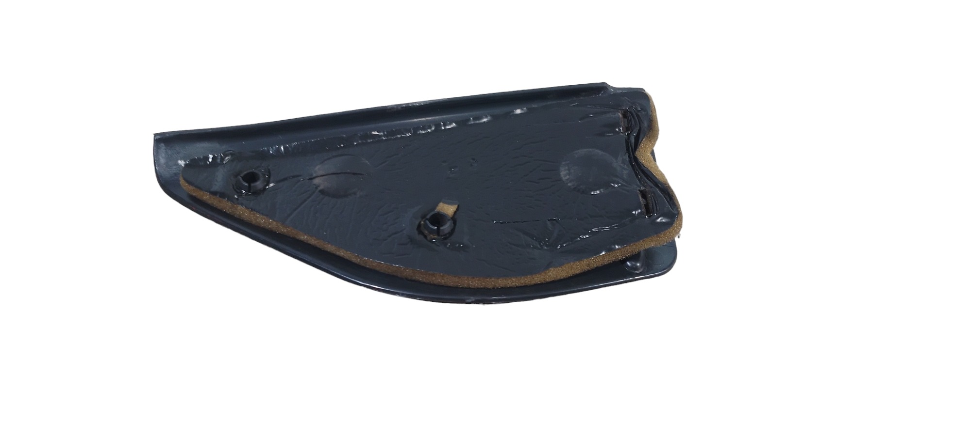 Acabamento Inter. Porta Traseira Direita Fiat Palio 2004 Ori 4