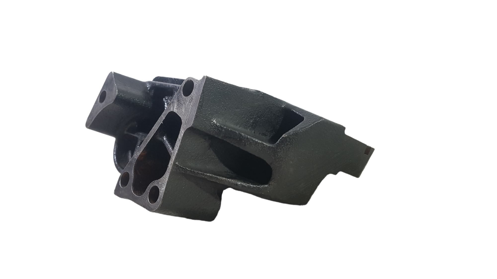 Suporte Direito Motor Fiat Fiorino Uno Fire 1.0 1.3 Original 6