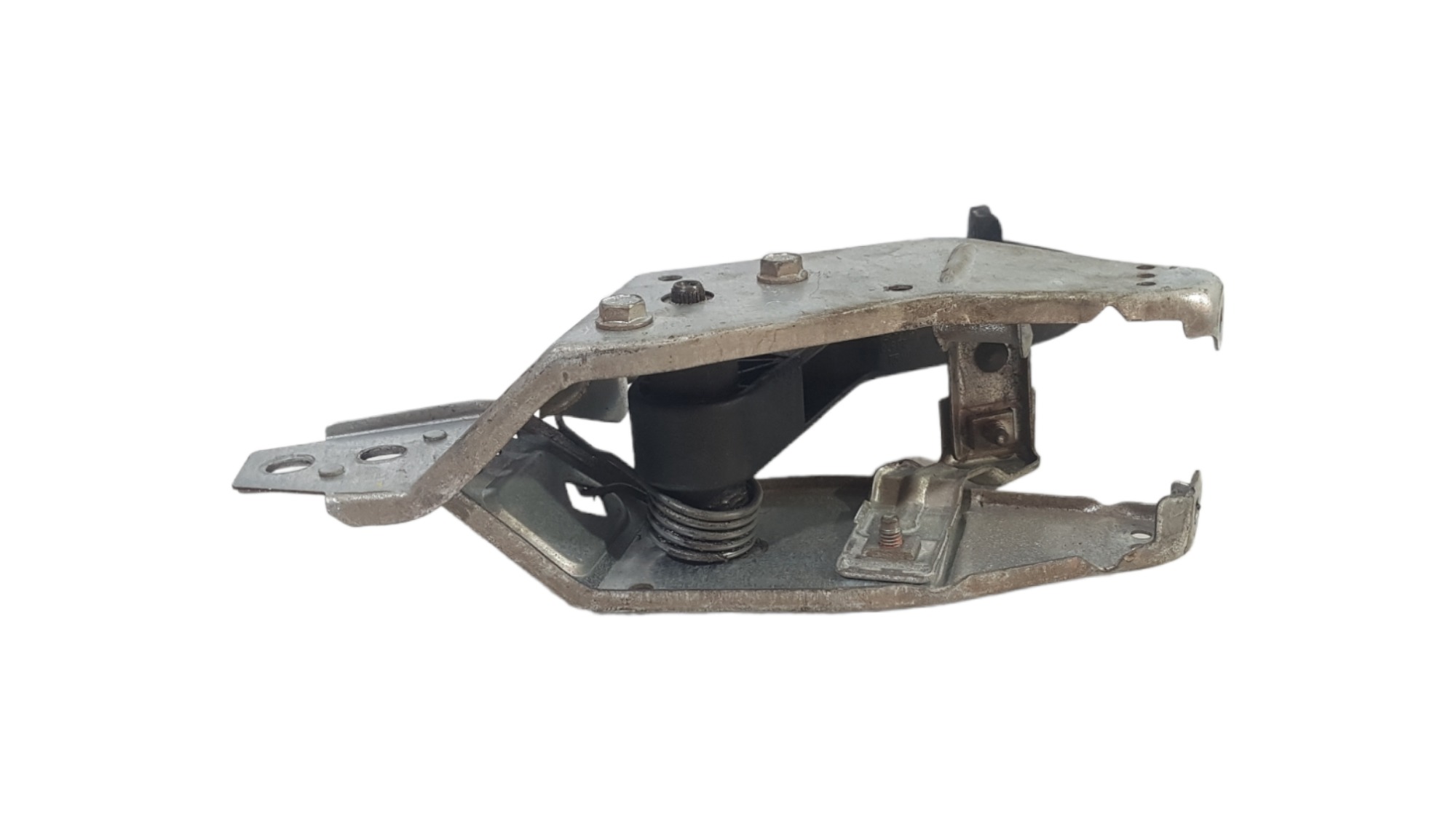 Pedal Embreagem Gm Astra 1999 2000 2002 2004 Original Usado 4