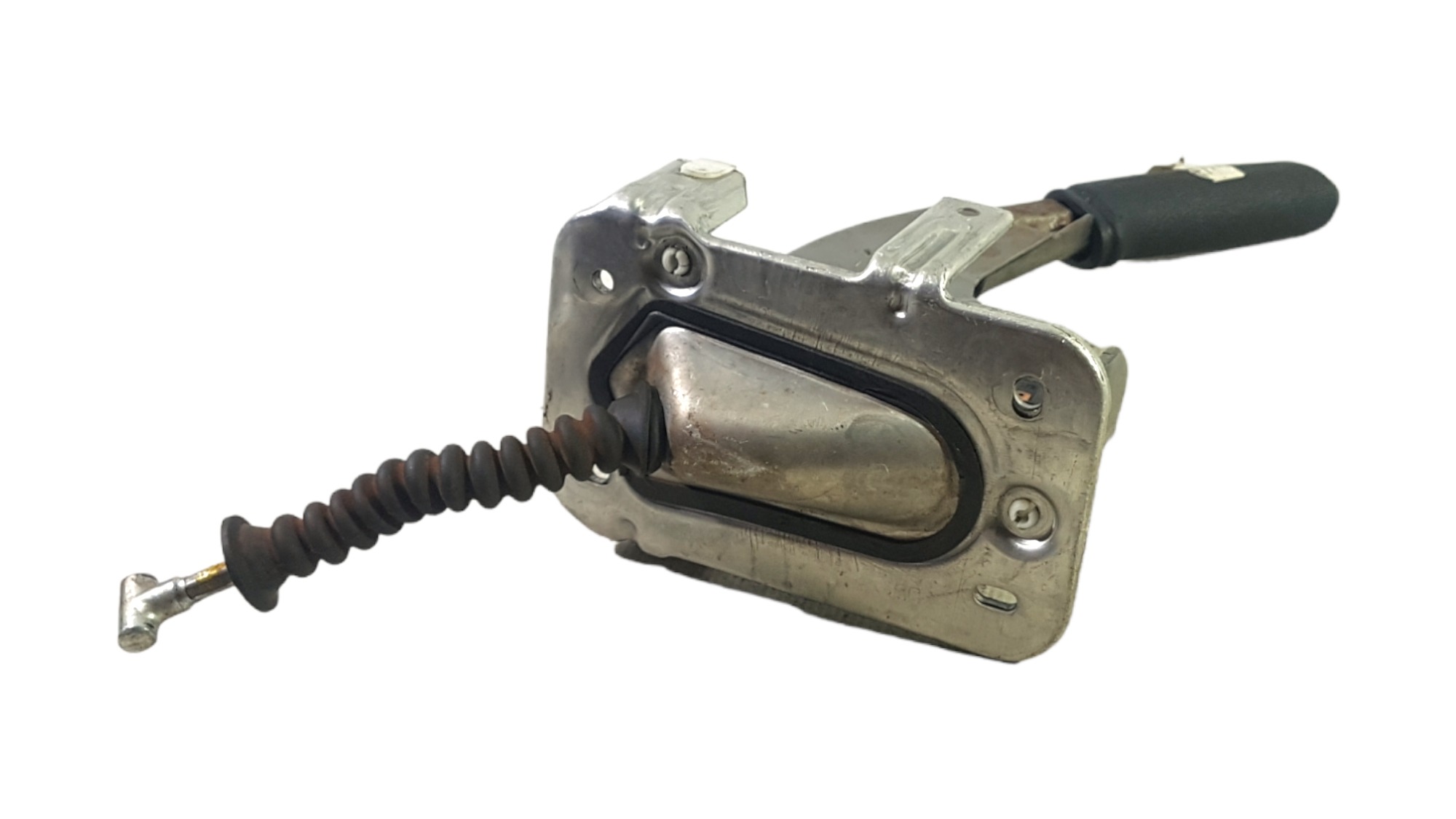 Alavanca Freio Mão Gm Chevrolet Astra Sedan 2001 7