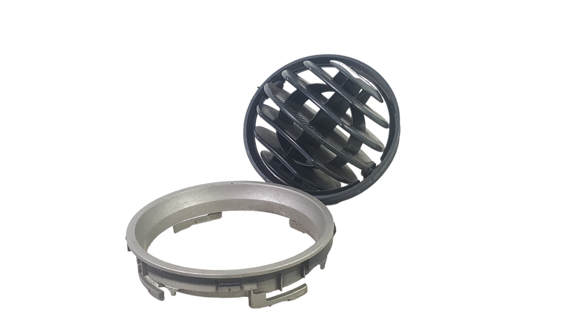 Difusor Ar Vw Gol Voyage G5 2008 2009 2010 Original 3 7