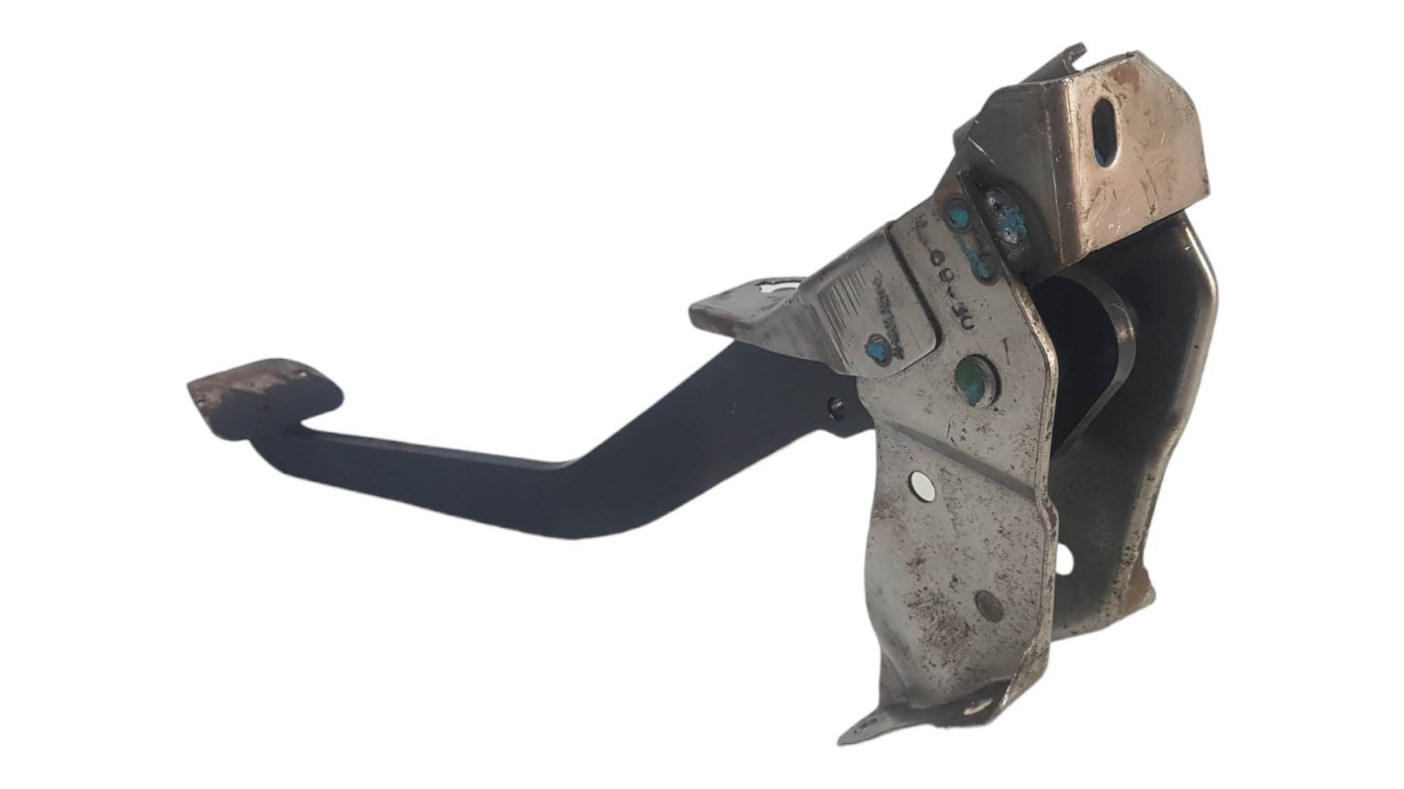 Pedal Freio Honda Civic 1.7 2001 2002 2003 2004 2005 Manual 6
