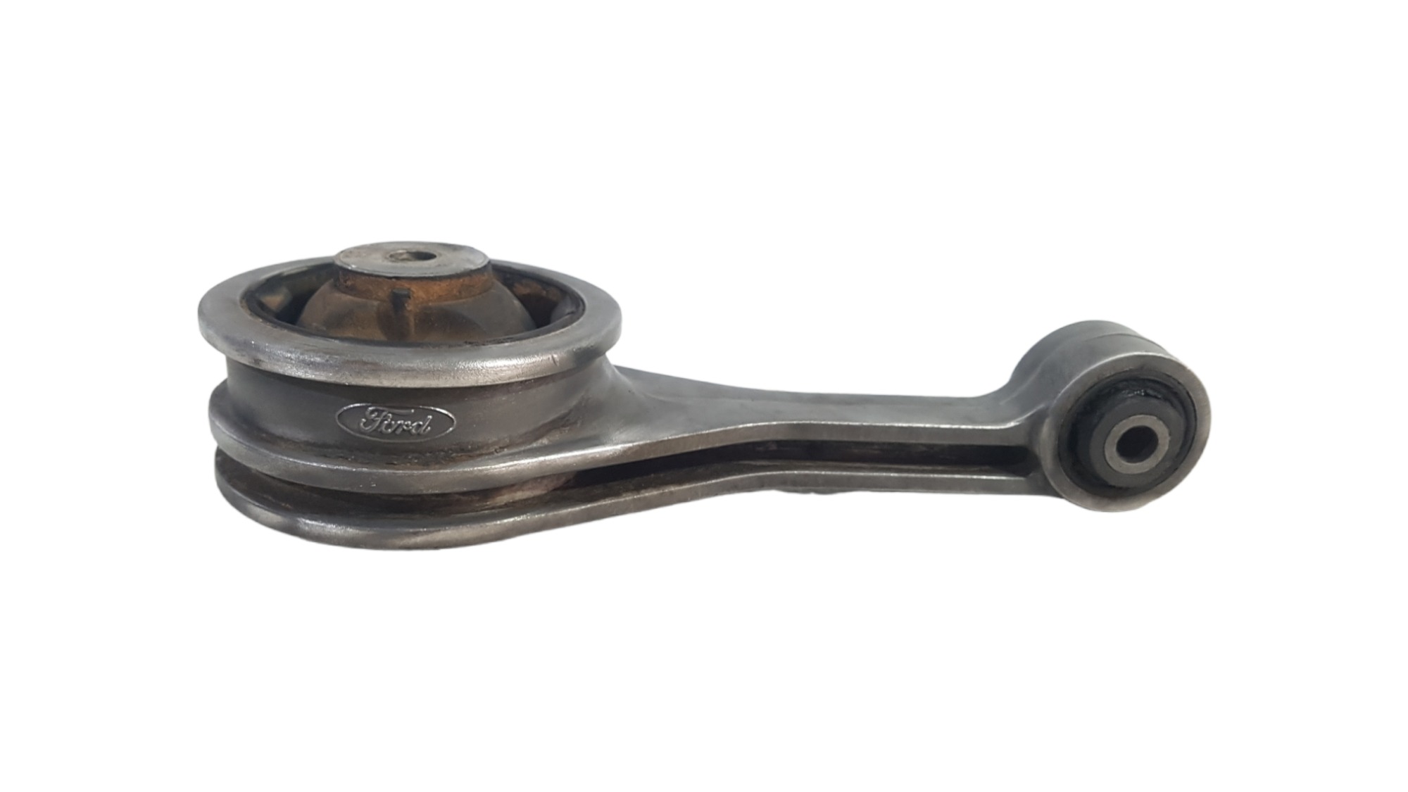 Coxim Traseiro Câmbio Ford Fiesta 1996 2013 Original 3