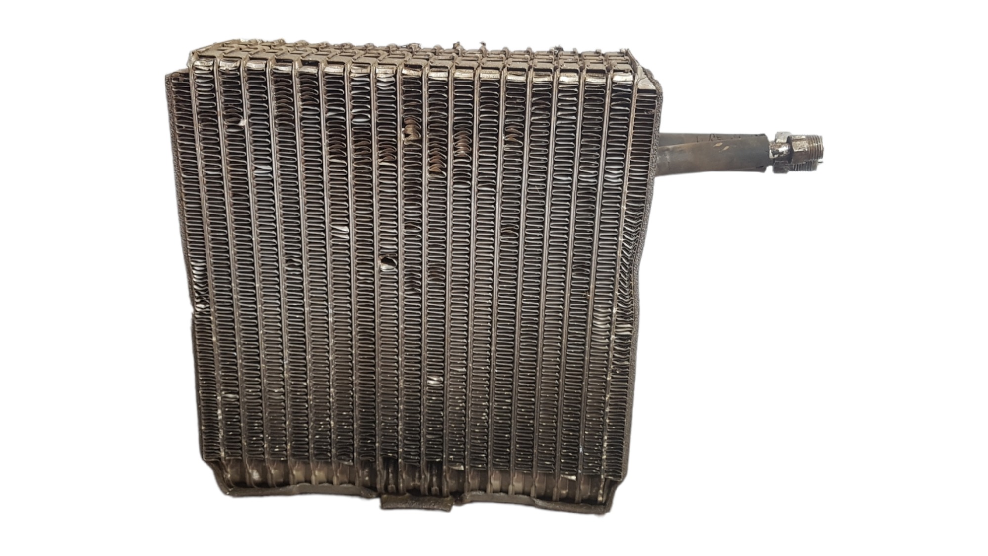 Evaporador Vw Gol G3 1.0 2001 Original 4