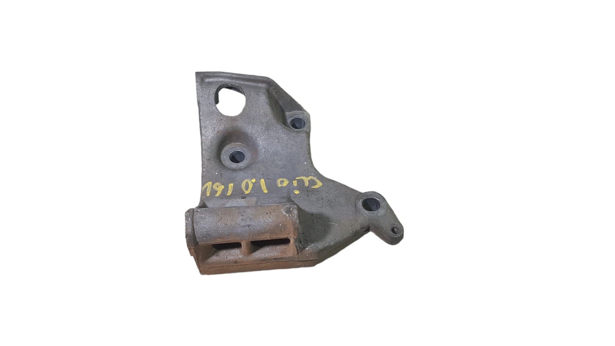 Suporte Alternador Renault Clio Sandero 1.0 16v 2013 Origina 9