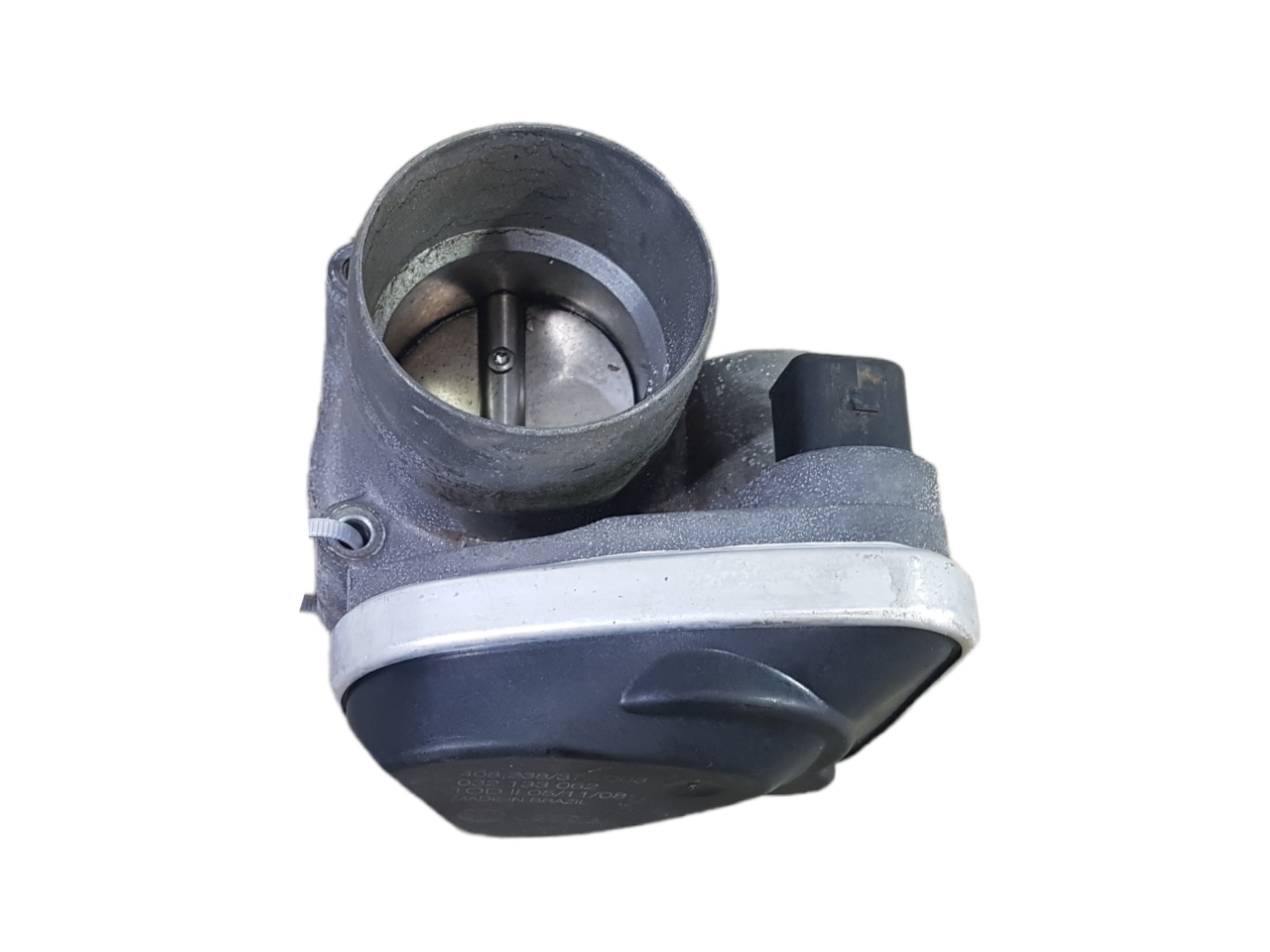 Corpo Borboleta Tbi Volkswagen Gol Voyage 1.6 8v Flex 3