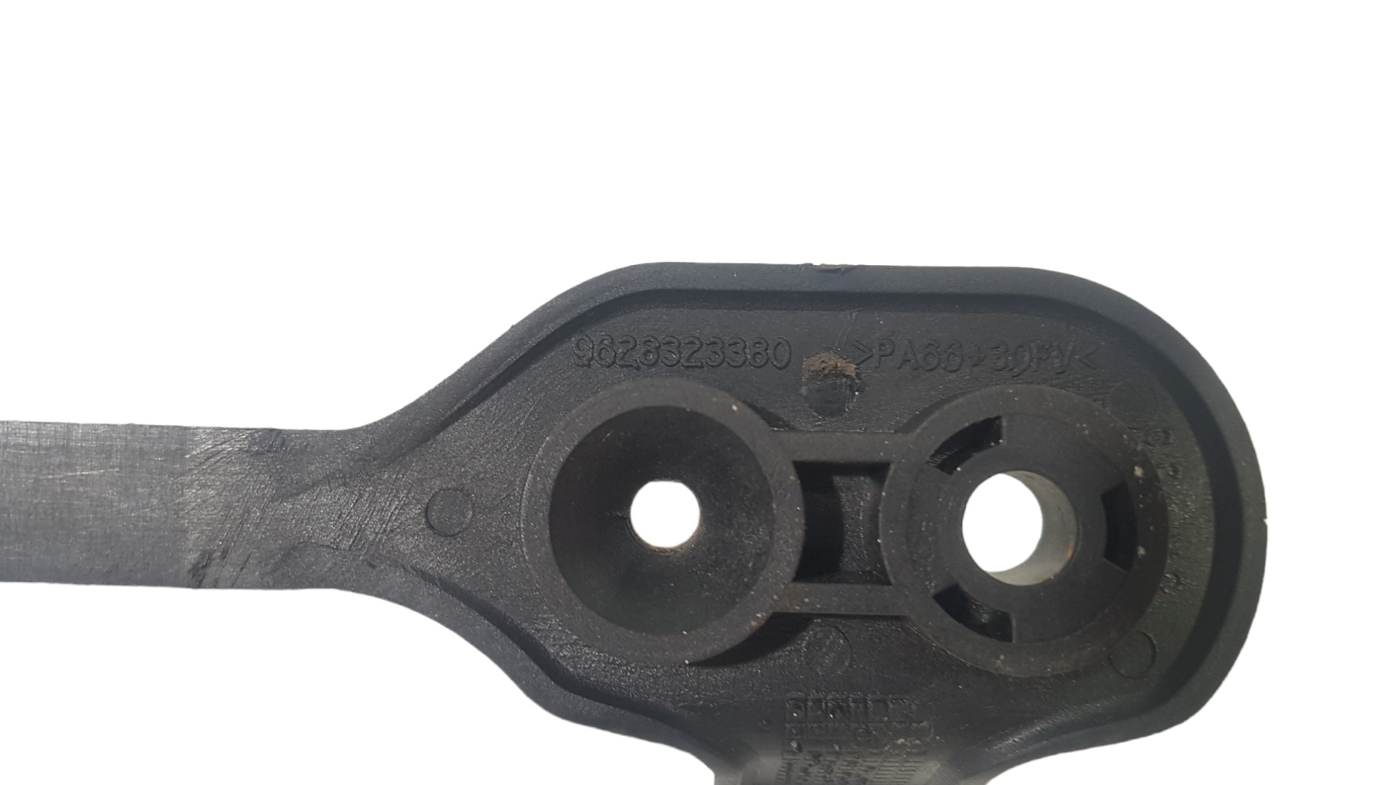 Suporte Fixação Trilho Banco Peugeot 206 2005 Orig 1 9