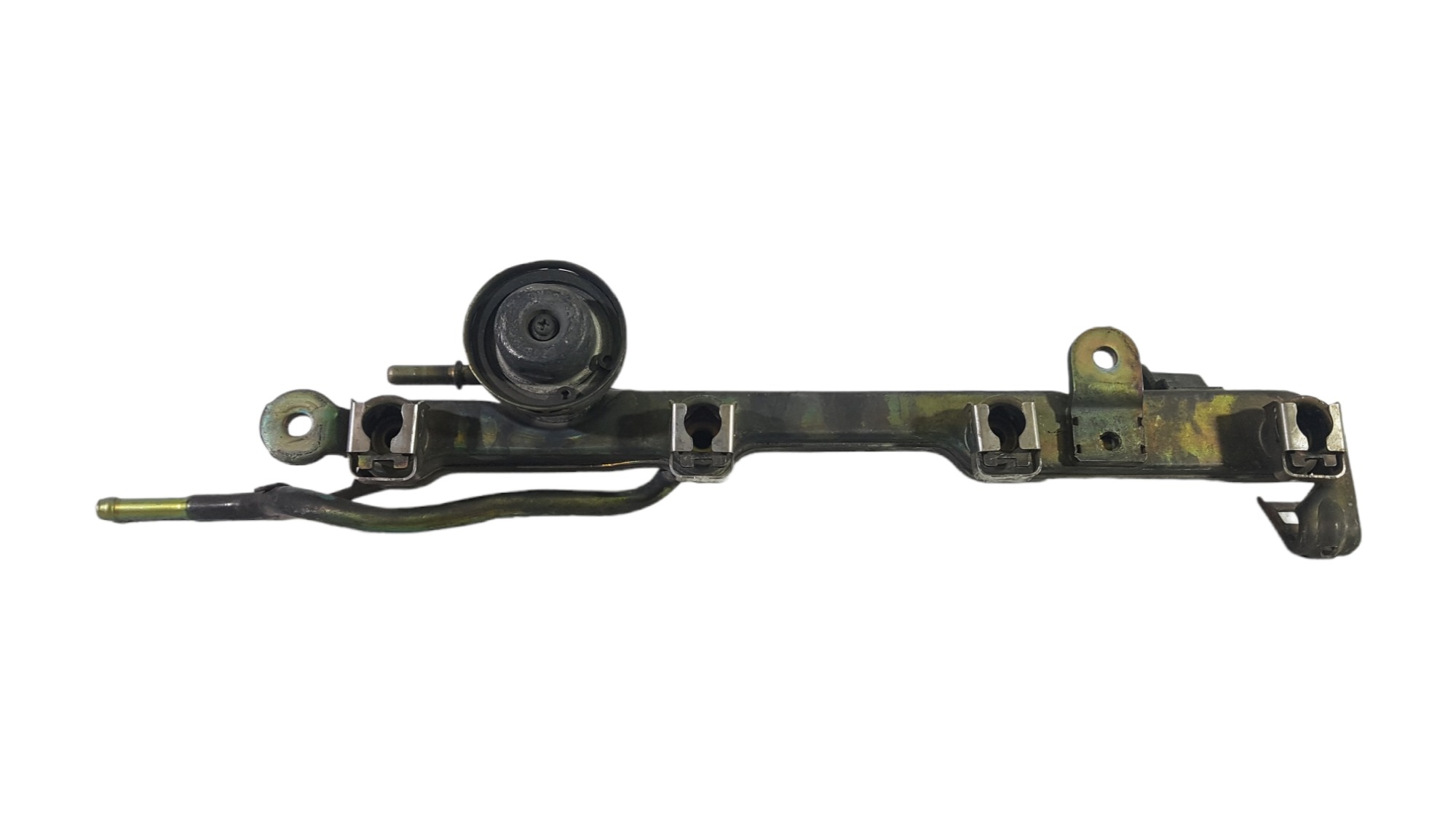 Flauta Injeção Honda Civic 1.7 2002 2003 2004 2005