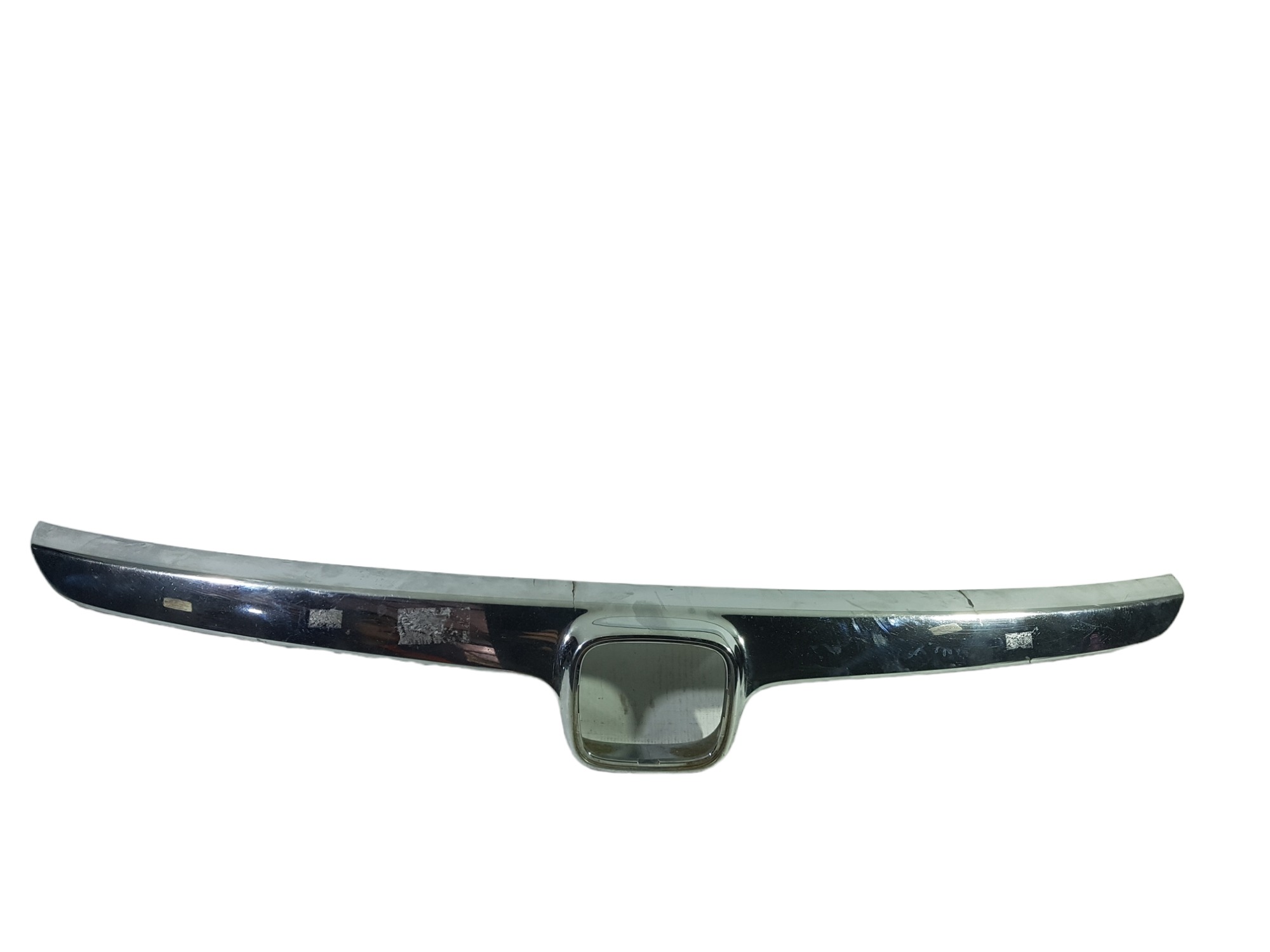 Grade Frontal Honda Civic 2007 2008 2009 2010 2011 Detalhe