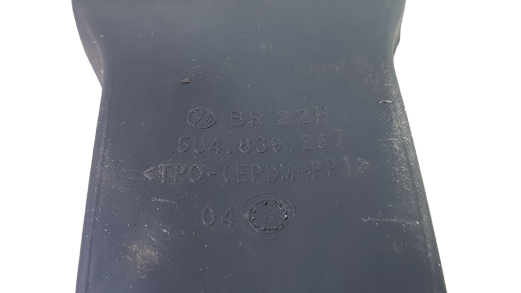 Limitador Porta D E Vw Voyage Gol G5 G6 G7 G8 2007 14 2023 9