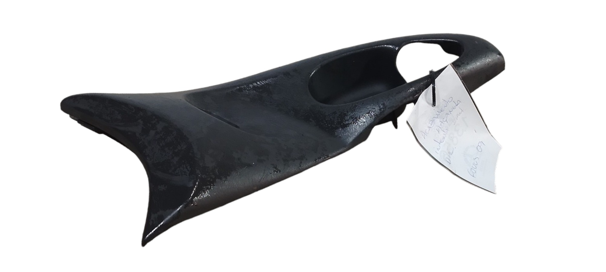 Acabamento Maçaneta Interna D. D Ford 2009 Usado 3