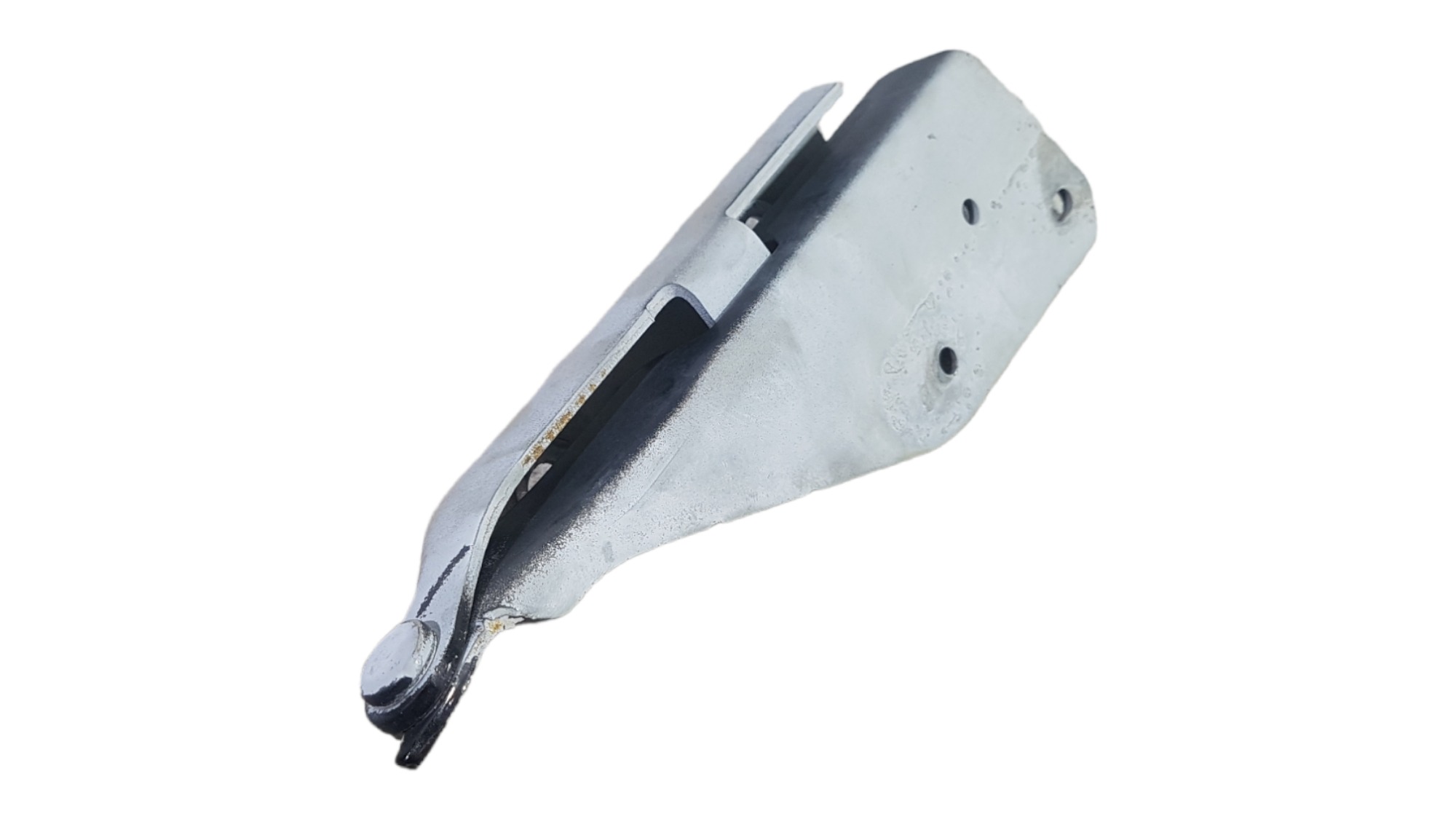 Dobradiça L. E Capô Citroen C3 Xtr 2008 Original 6