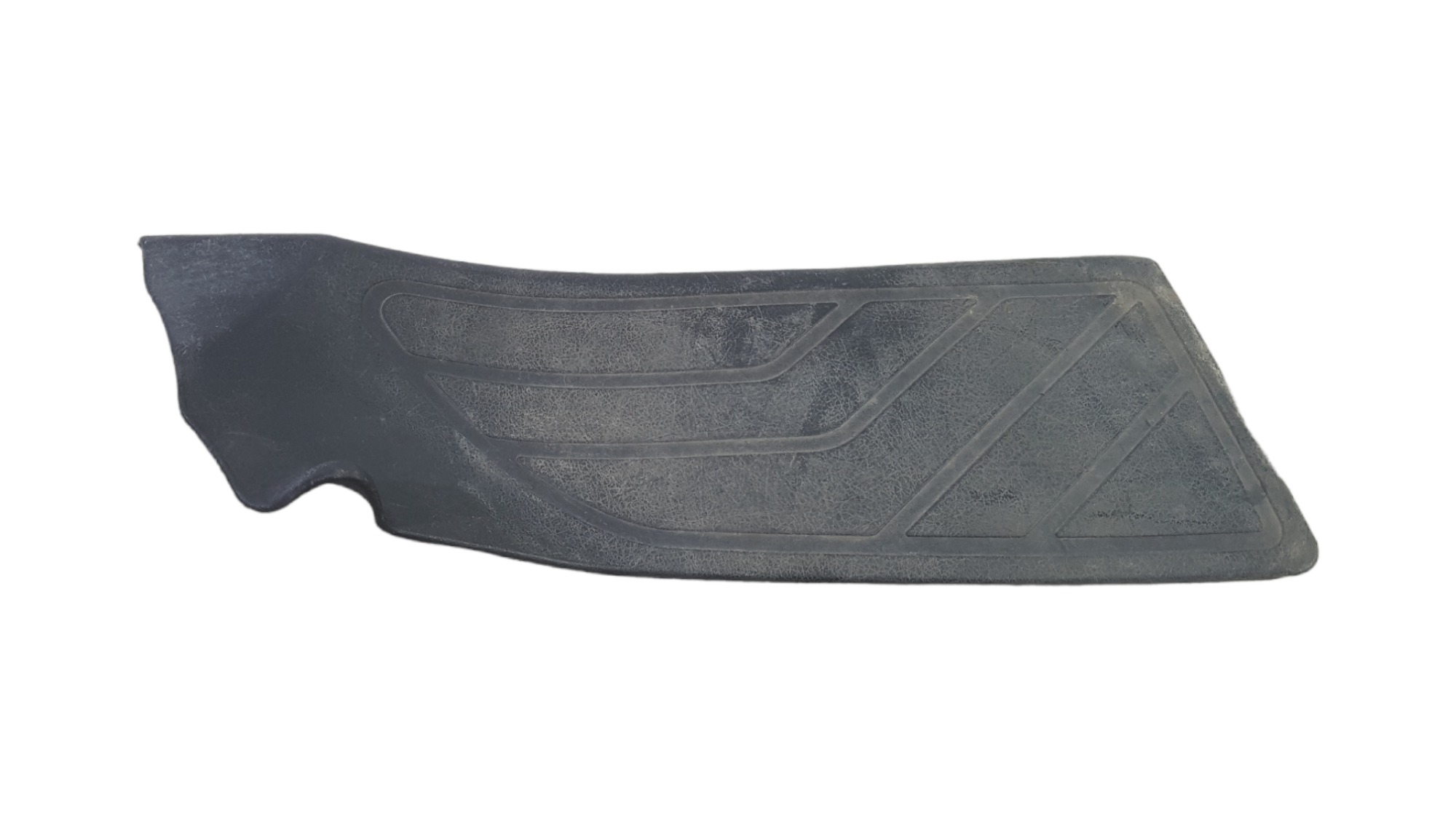 Descanso Apoio Pé Peugeot 307 Pr Pk 2010 Original 1