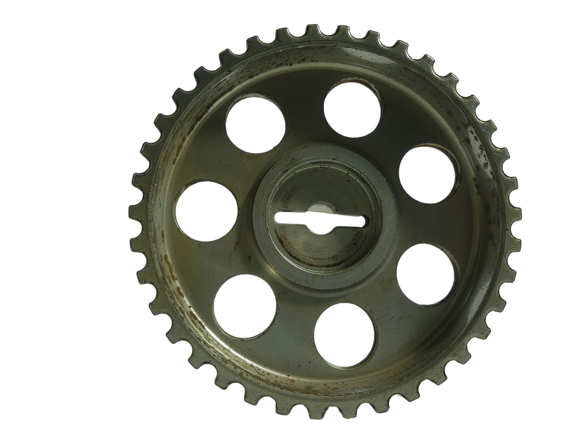 Engrenagem Comando Valv Gm Corsa Celta Onix 93326080 Origina 3