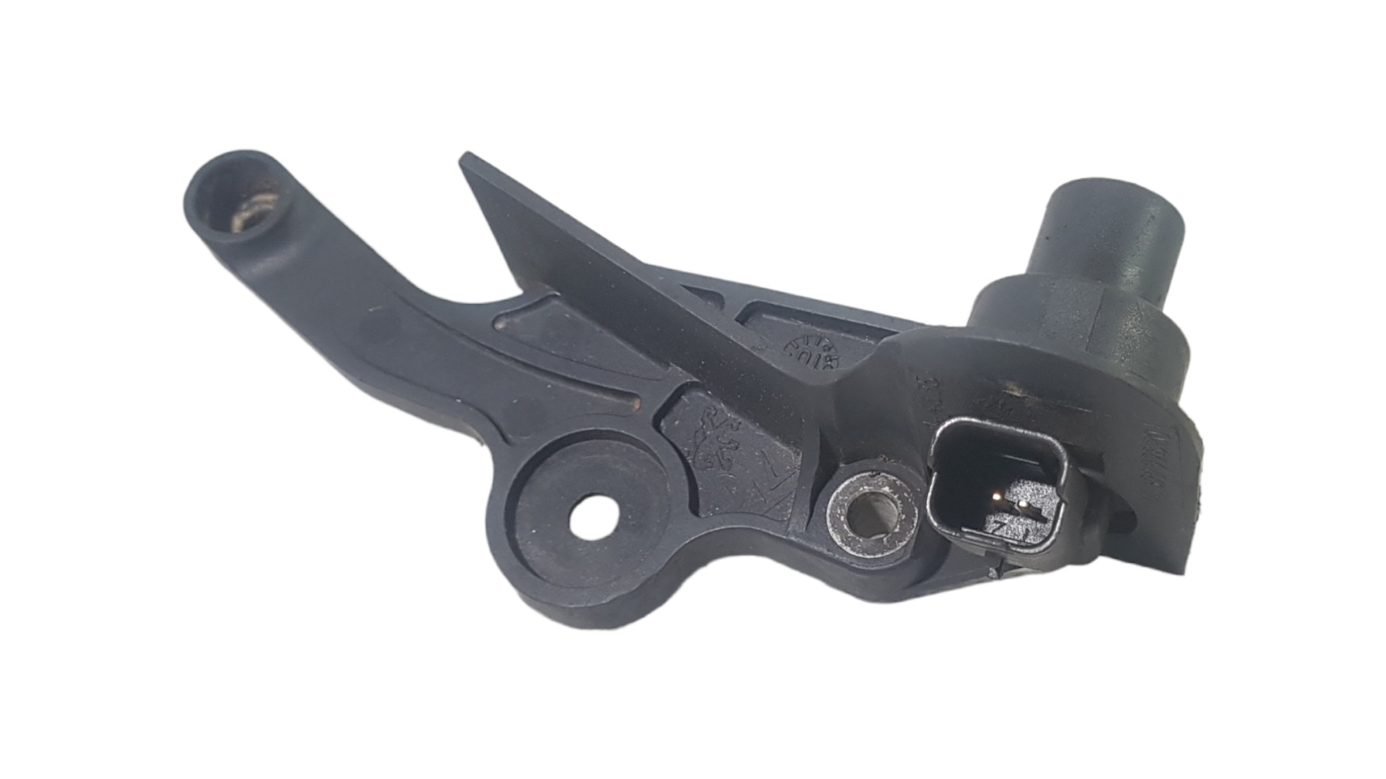 Sensor De Rotação Peugeot 206 207 1.4 8v 2009 Original 3