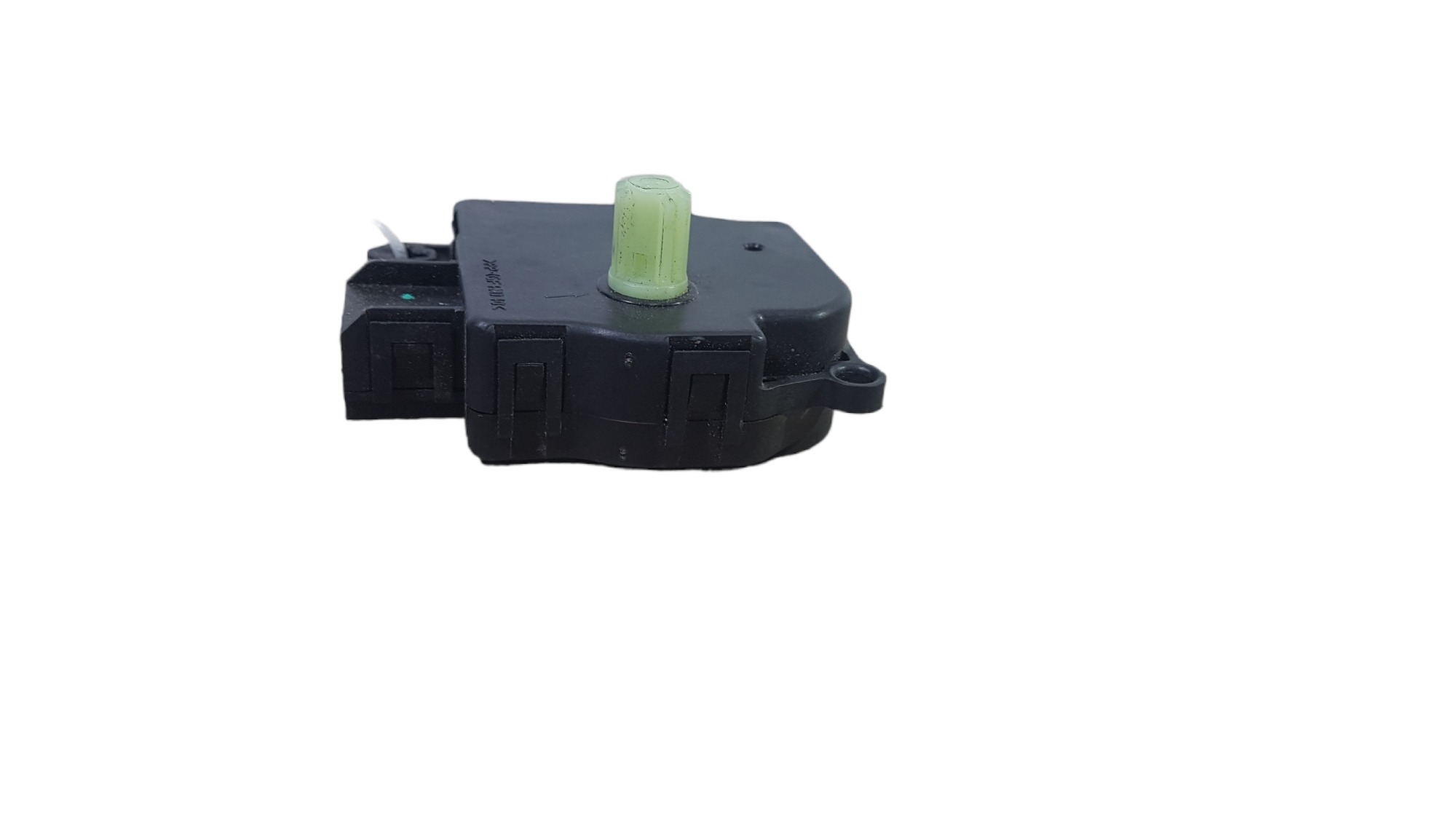 Motor Atuador Ford Ka Sedan 1.5 2018 Original