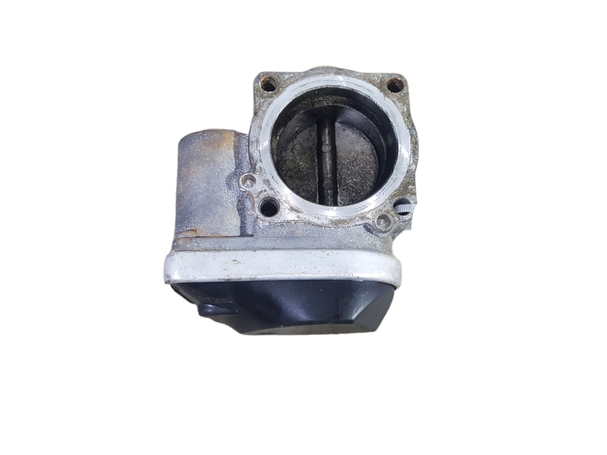 Corpo Borboleta Tbi Volkswagen Gol Voyage 1.6 8v Flex 4