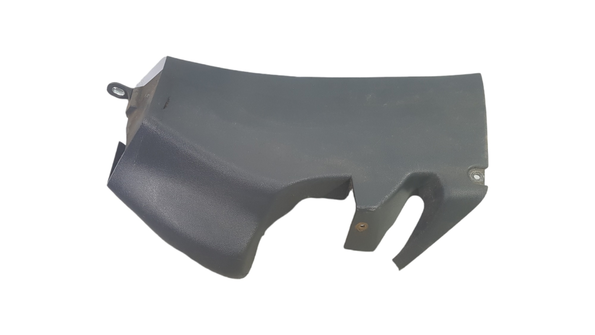 Acabamento Coluna Traseira Esquerda Fiat Idea Elx 2006 Origi 2