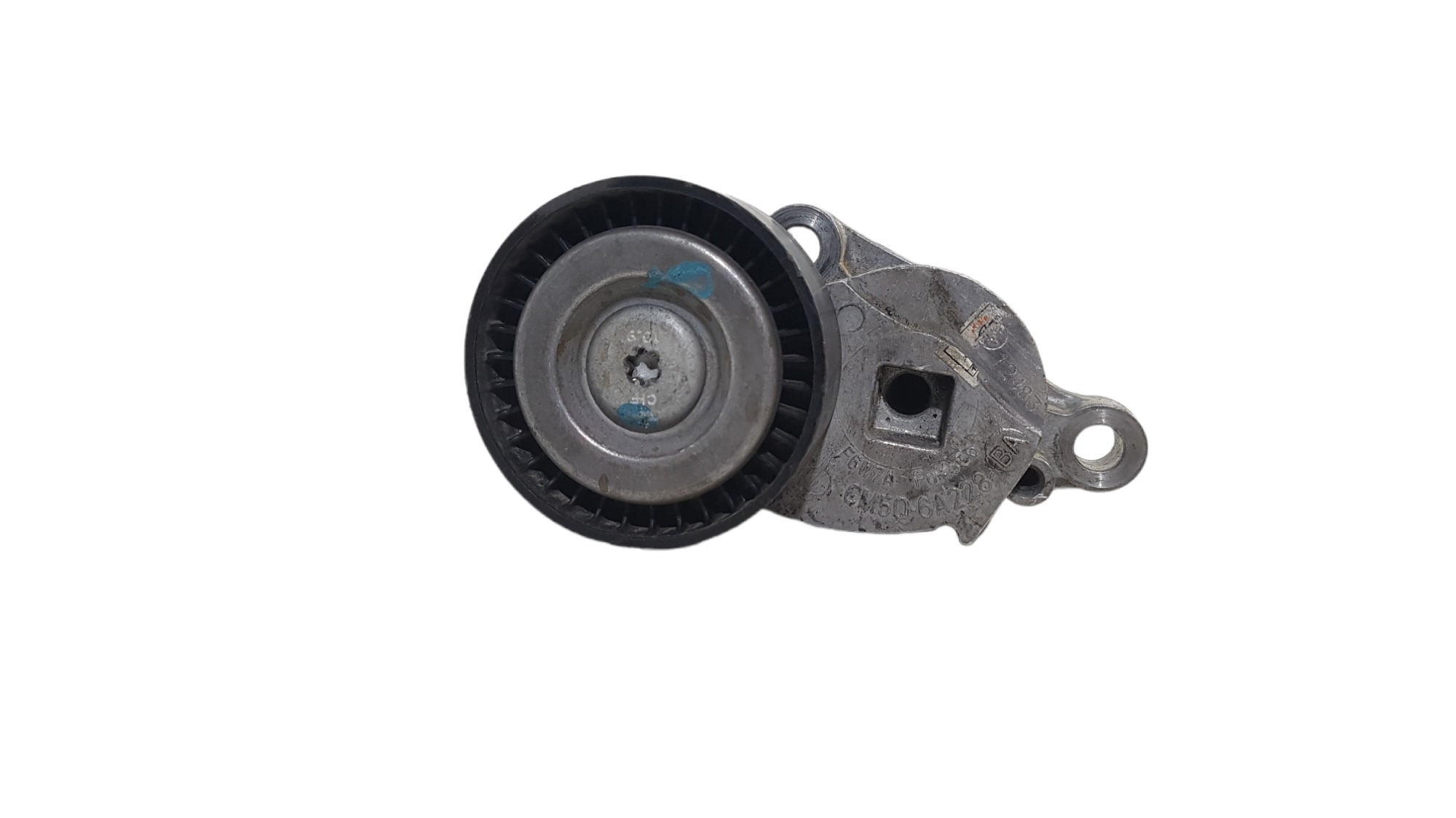 Tensor Esticador Correia Ford Ka 1.0 2015 16 17 18 19