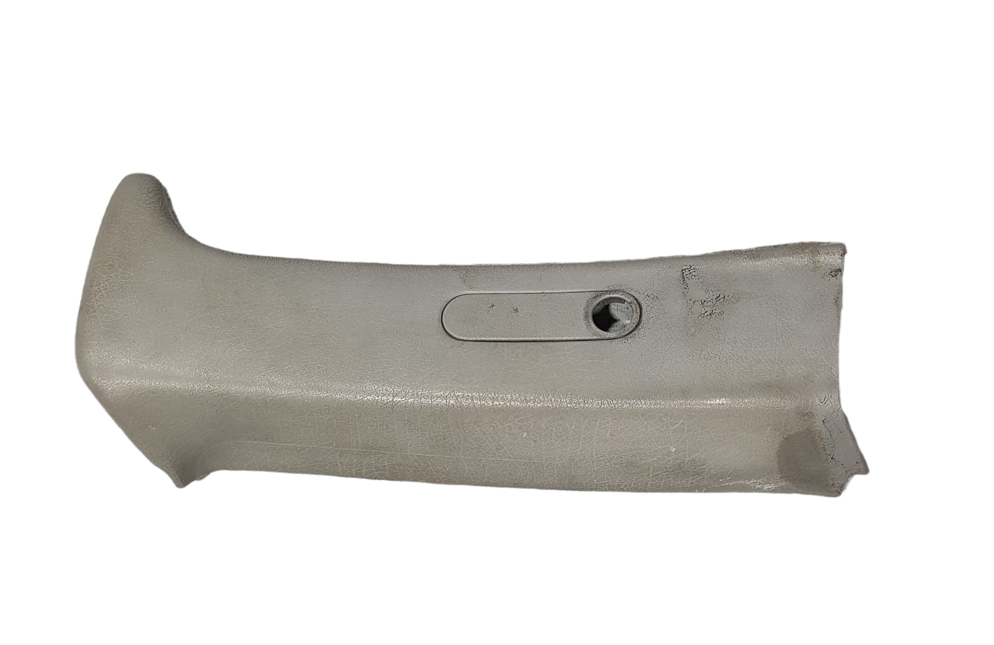 Acabamento Coluna Cinto L. E Vw Gol G2 1999 Original Usado 1