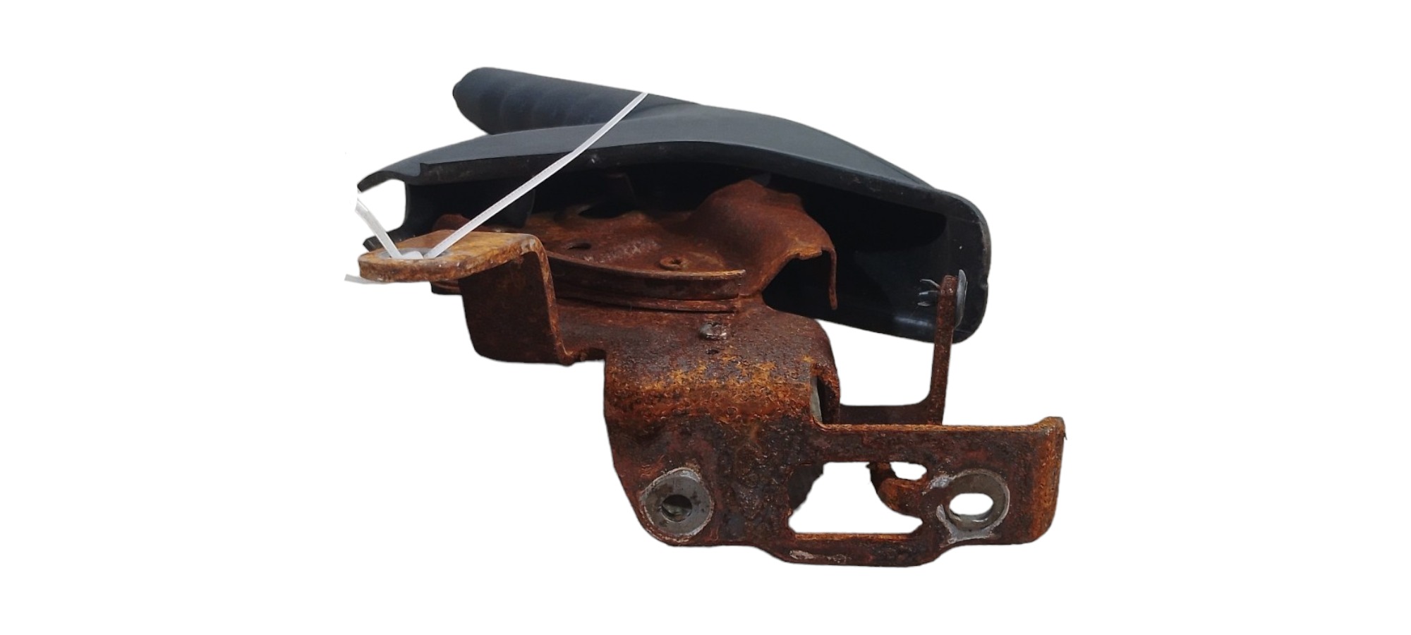 Alavanca Freio Mão Ford Ka Sedan 2018 4