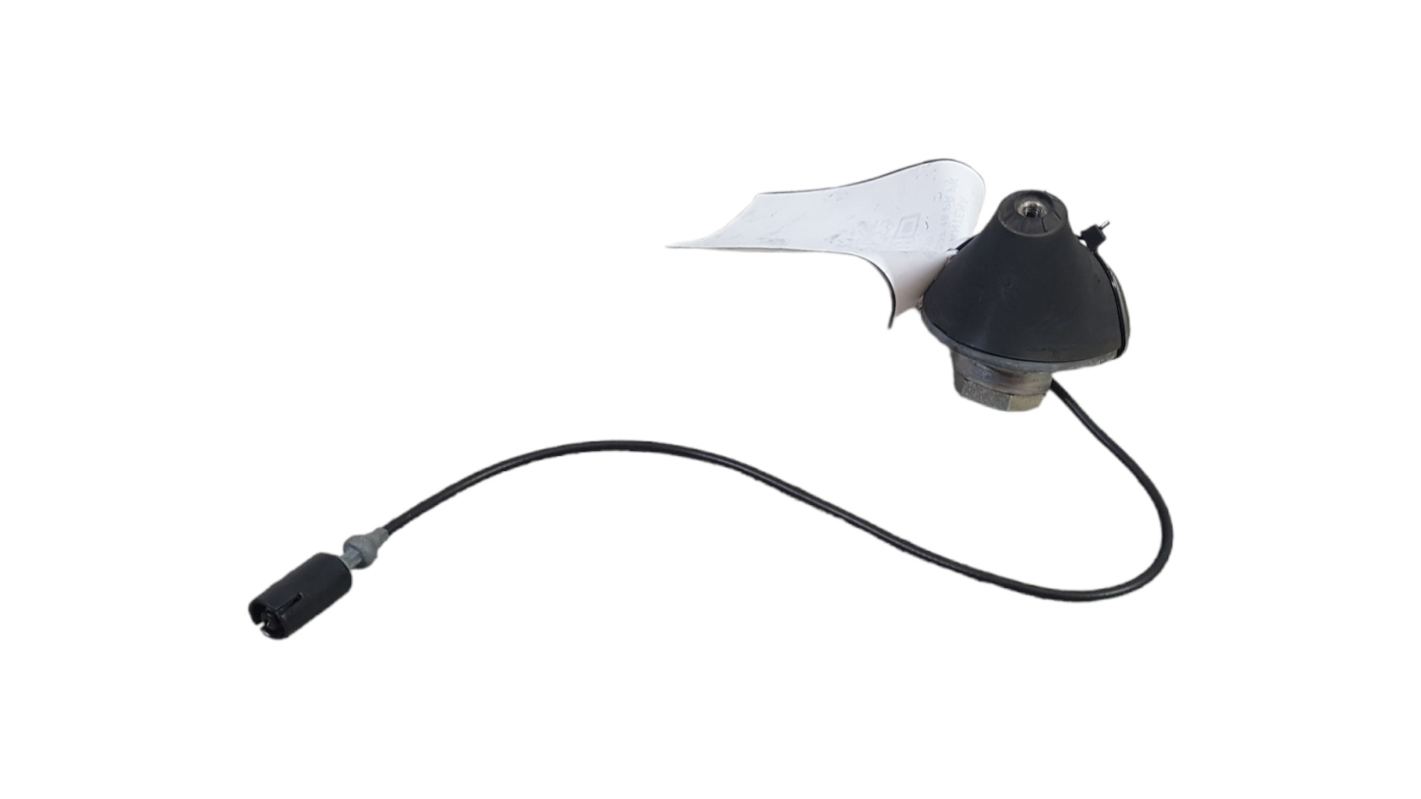 Base Antena Peugeot 307 2010 Original 4