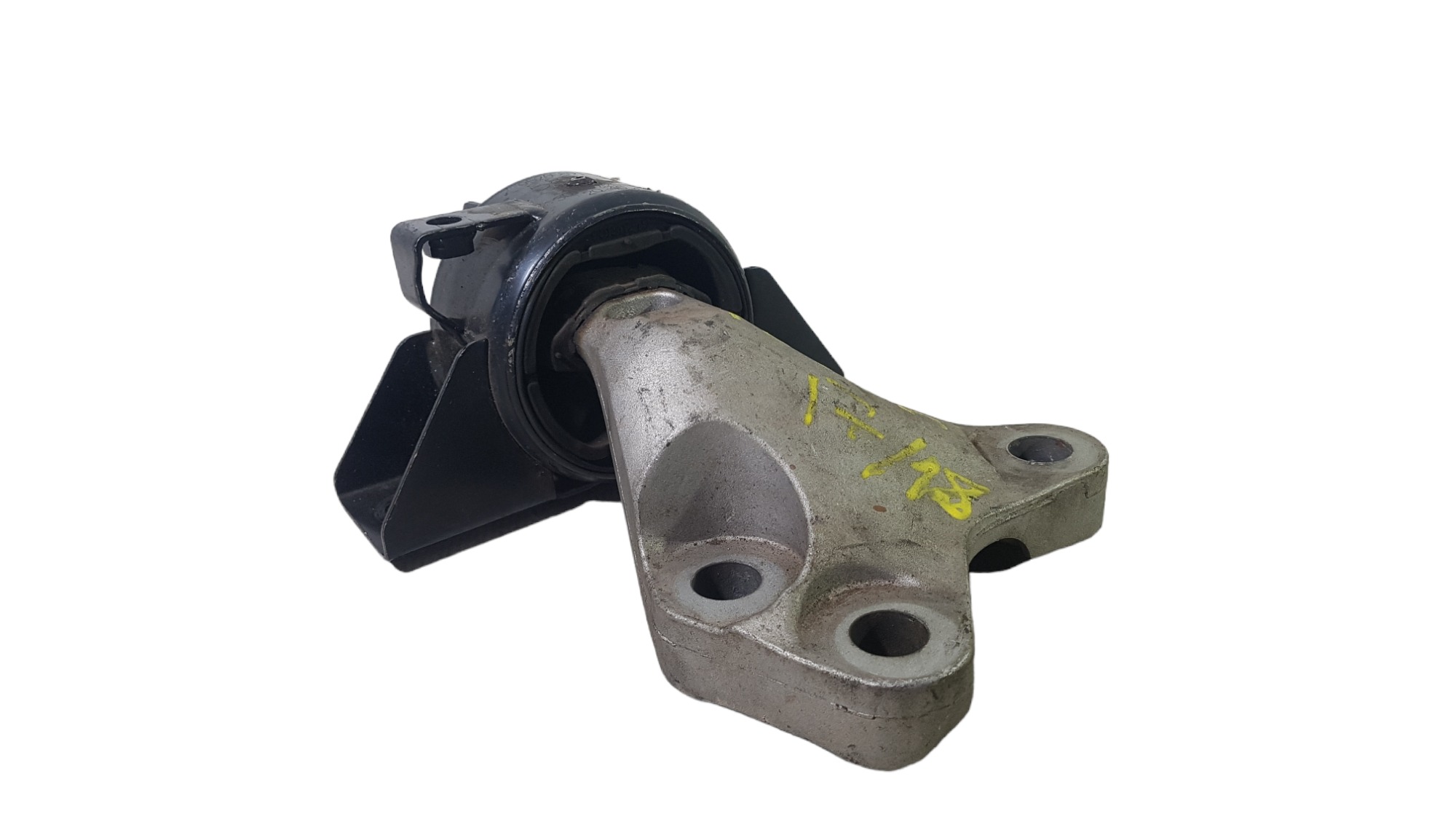 Coxim Esquerdo Câmbio Automático Gm Prisma 2017 Original Usa 3