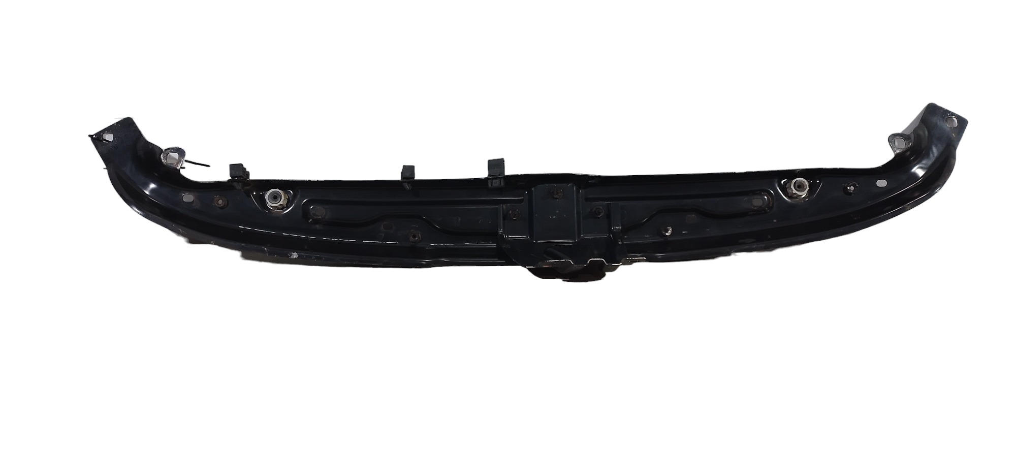 Painel Frontal Mini Frente Peugeot 207 2010 Original 3