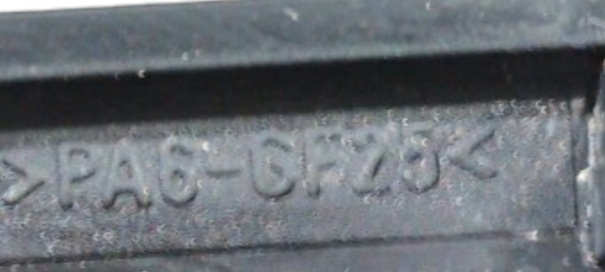 Comando Vidro Fiat Punto 2010 Pa6gf25 Orig 4