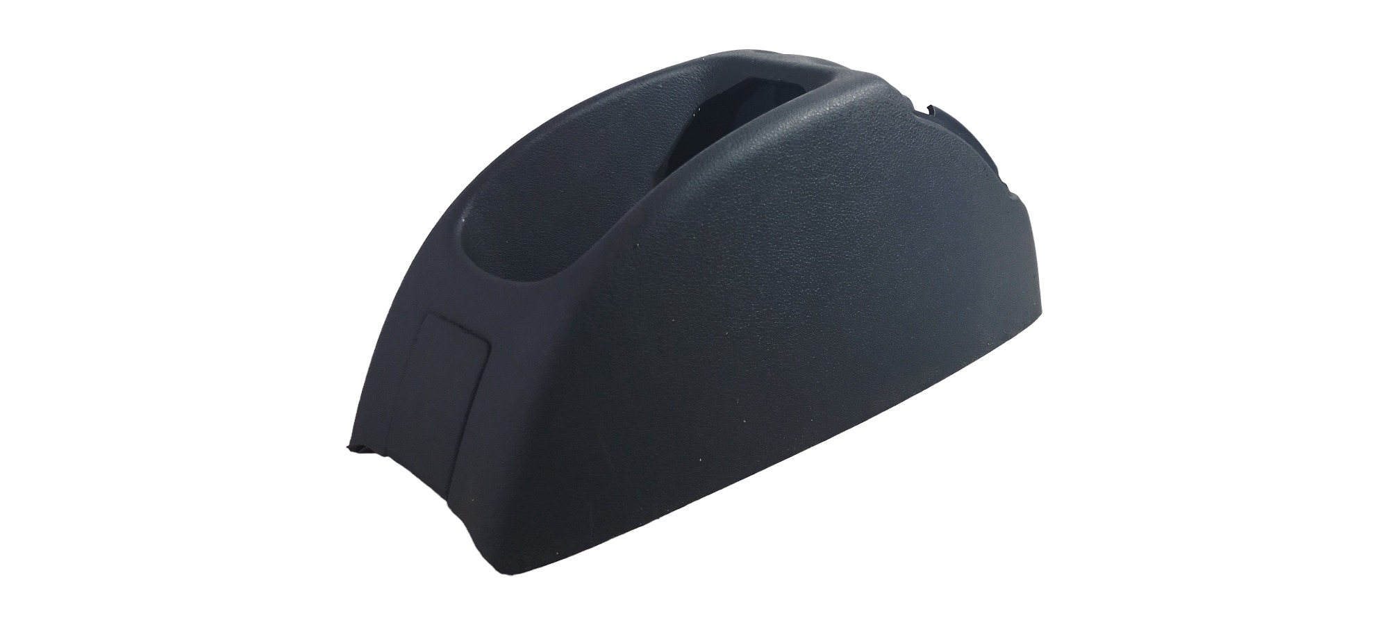 Console Central Peugeot 207 & Hoggar 2009 2010 Original 5