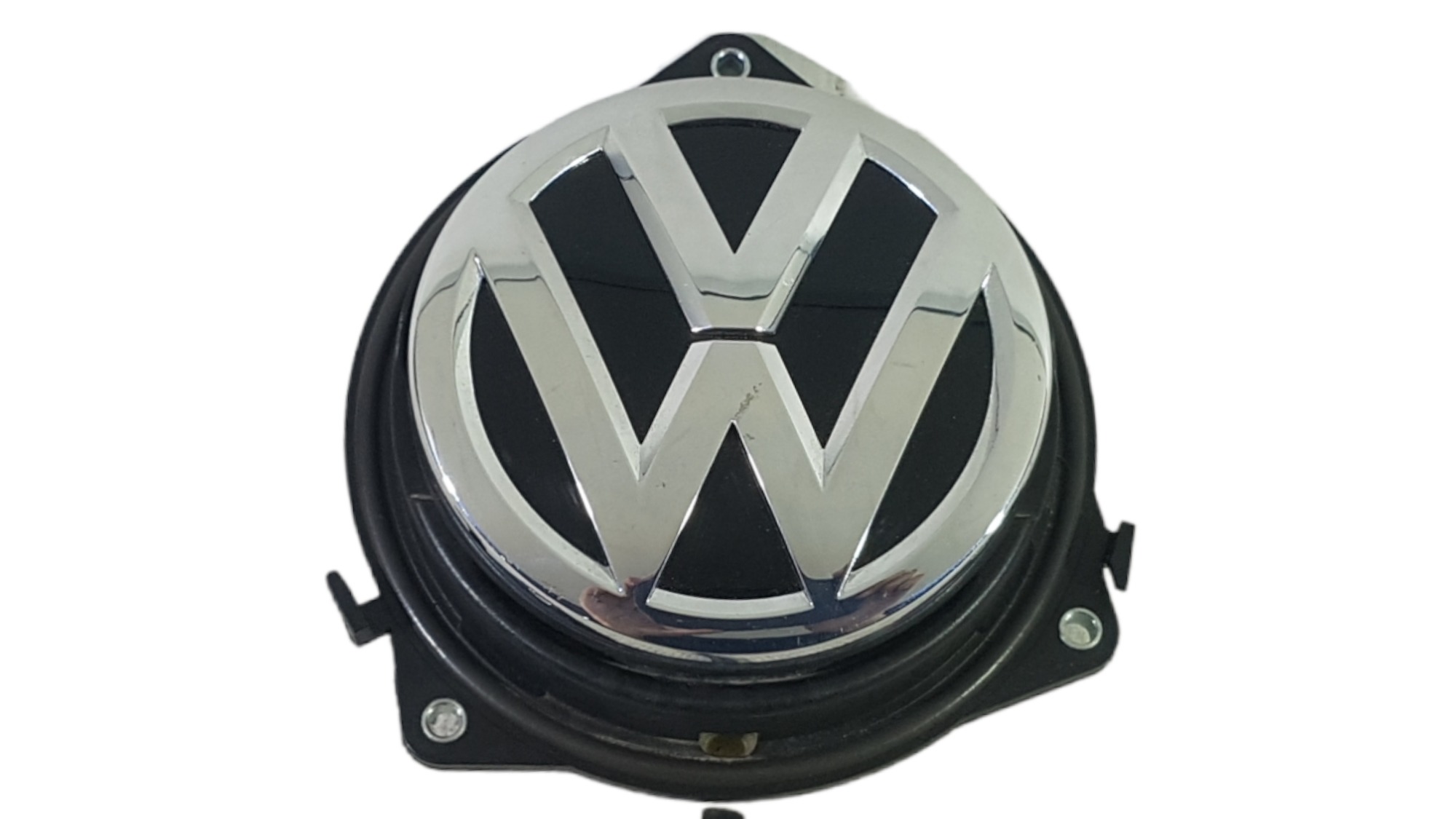 Fechadura Tampa Traseira Vw Fox Xtreme 2017 2020 2021 Usado