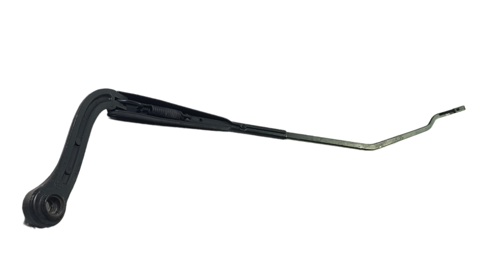 Braço Limpador Direito Ford Ecosport 2007 2012