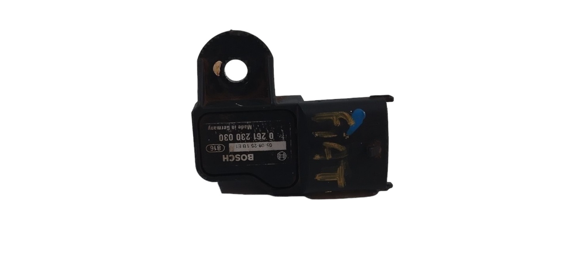 Sensor Map Fiat Uno Mille 2006 2013 0261230030 Original