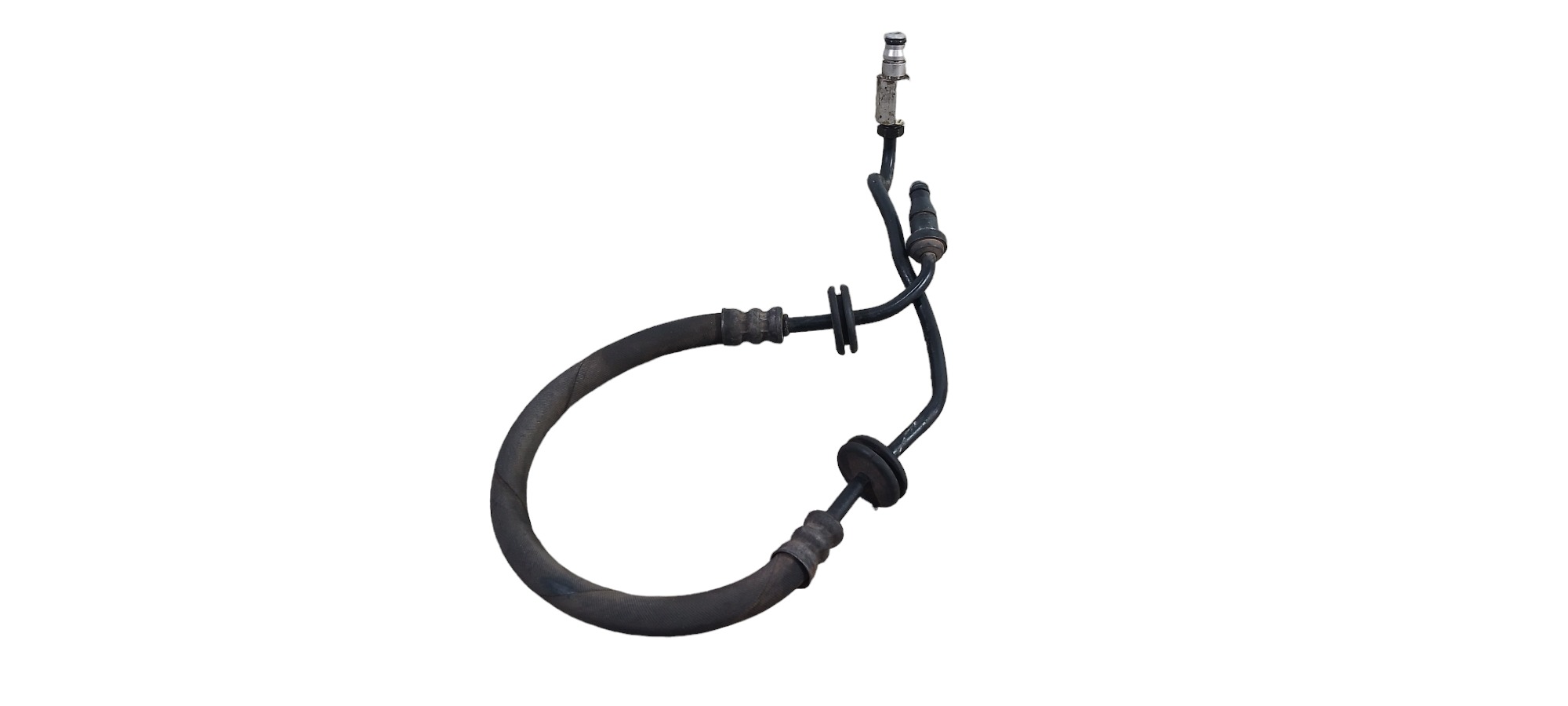 FLEXIVEL DE EMBREAGEM FORD FOCUS 2009 ORIGINAL USADO 4