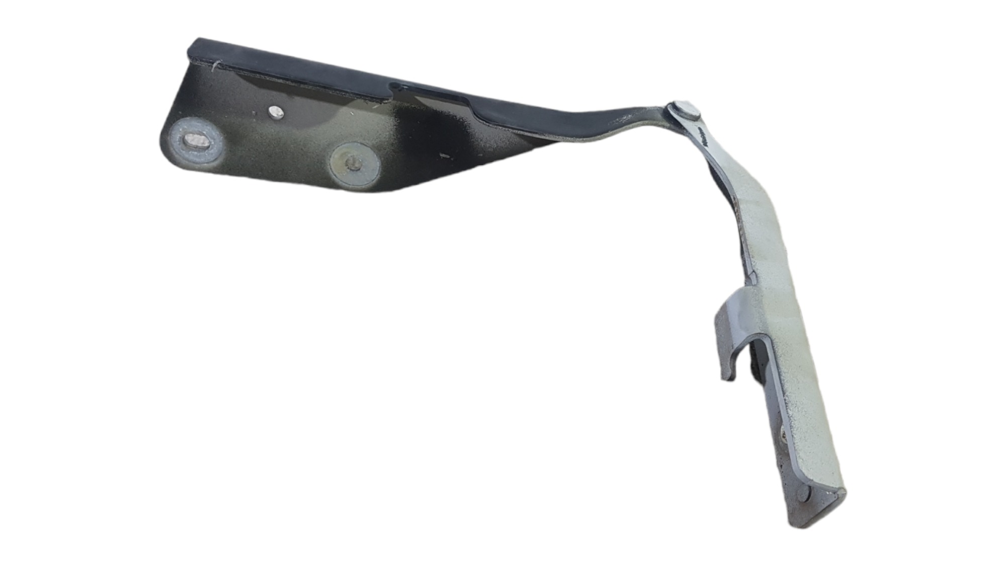 Dobradiça L. E Capô Citroen C3 Xtr 2008 Original 4