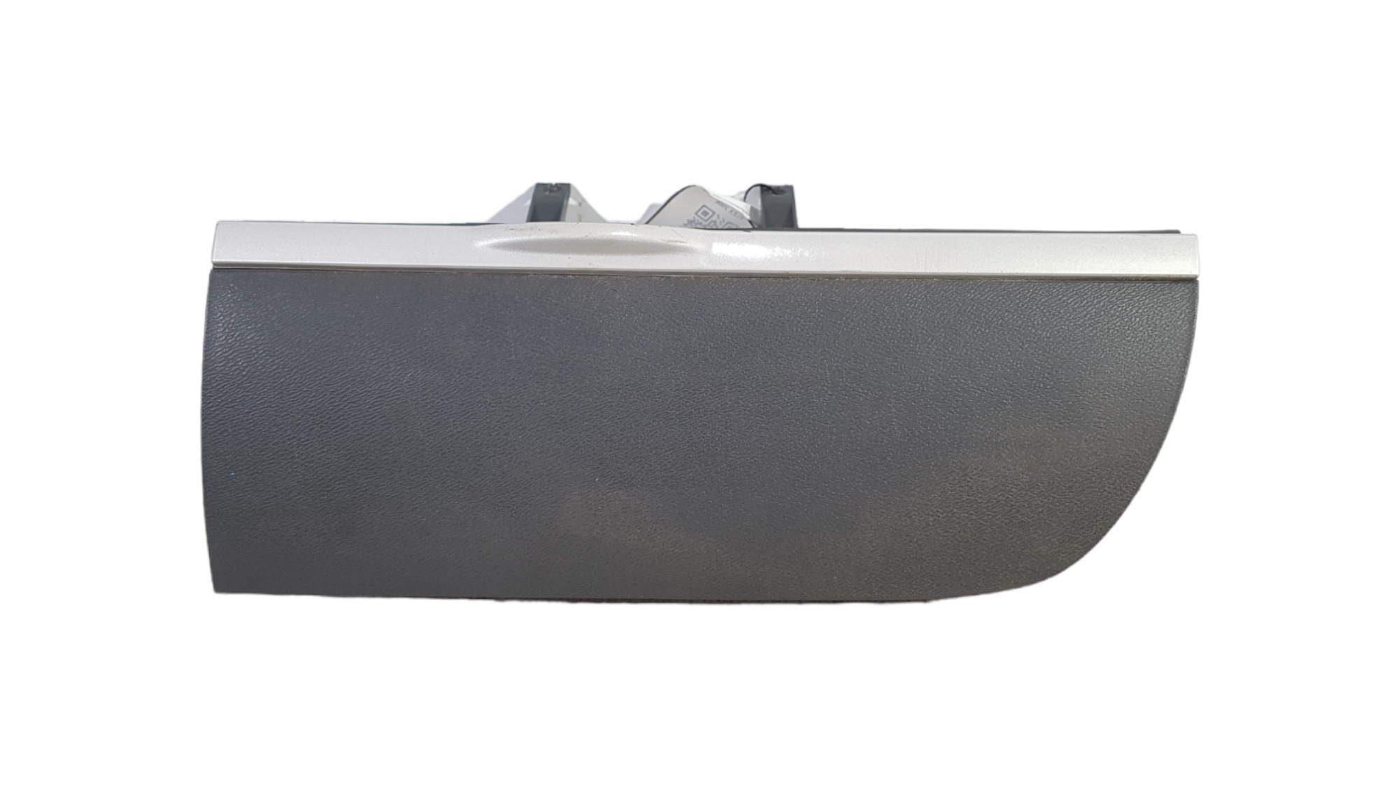 Tampa Porta Luvas Parte 2 Fiat Idea Elx 2006 Original