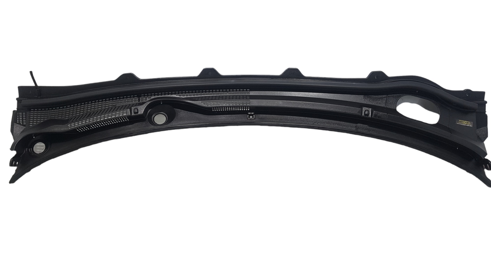 Churrasqueira Gm Onix Prisma 2015 2018 Original 52048704   2