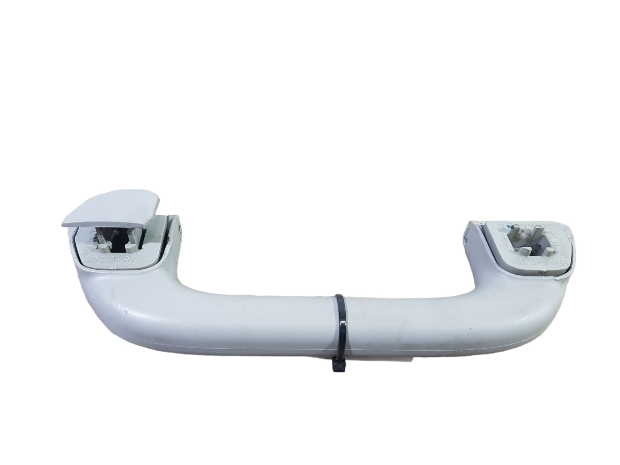 Alça Pqp Honda City 2012 Original Usado 3