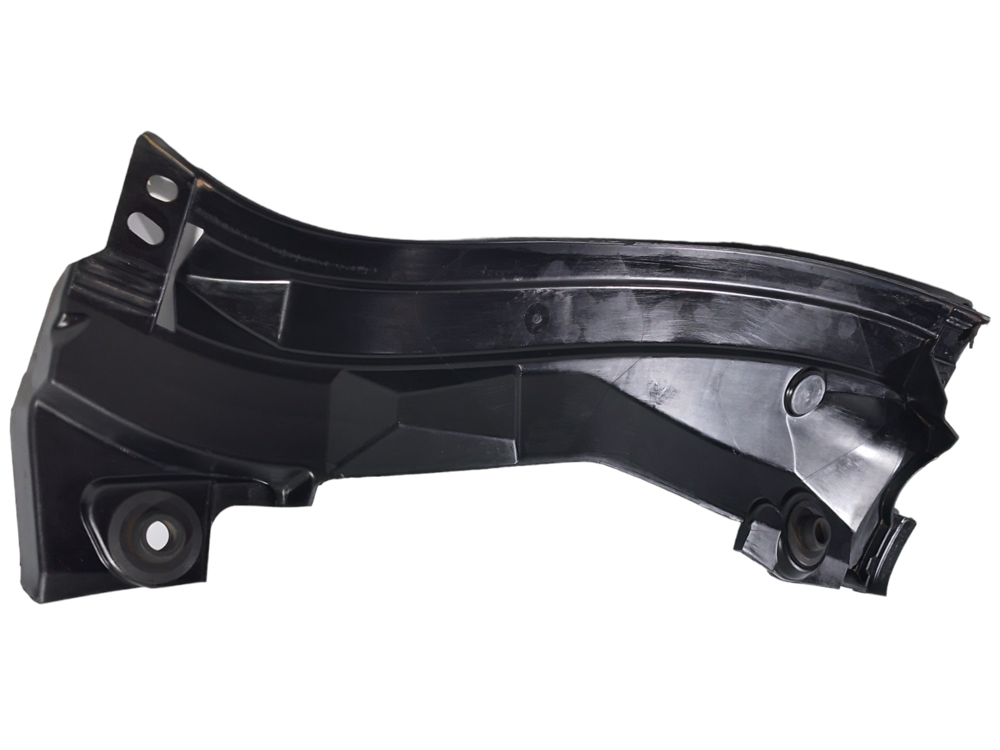 Suporte Churrasqueira Esquerda Vw Gol G5 G8 Original 5u18052 2
