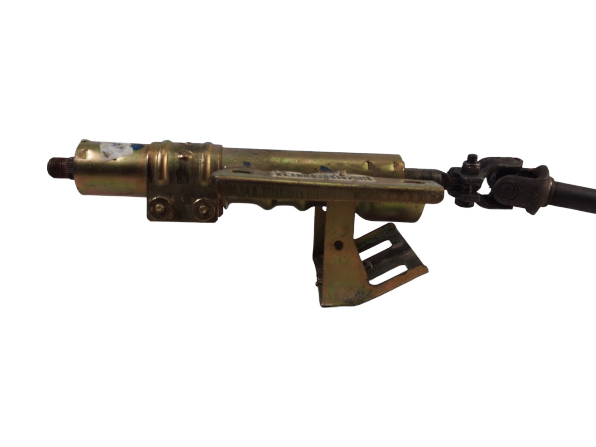 Coluna Direção Hidráulica Fiat Palio Weekend 2002 2003 2004 3