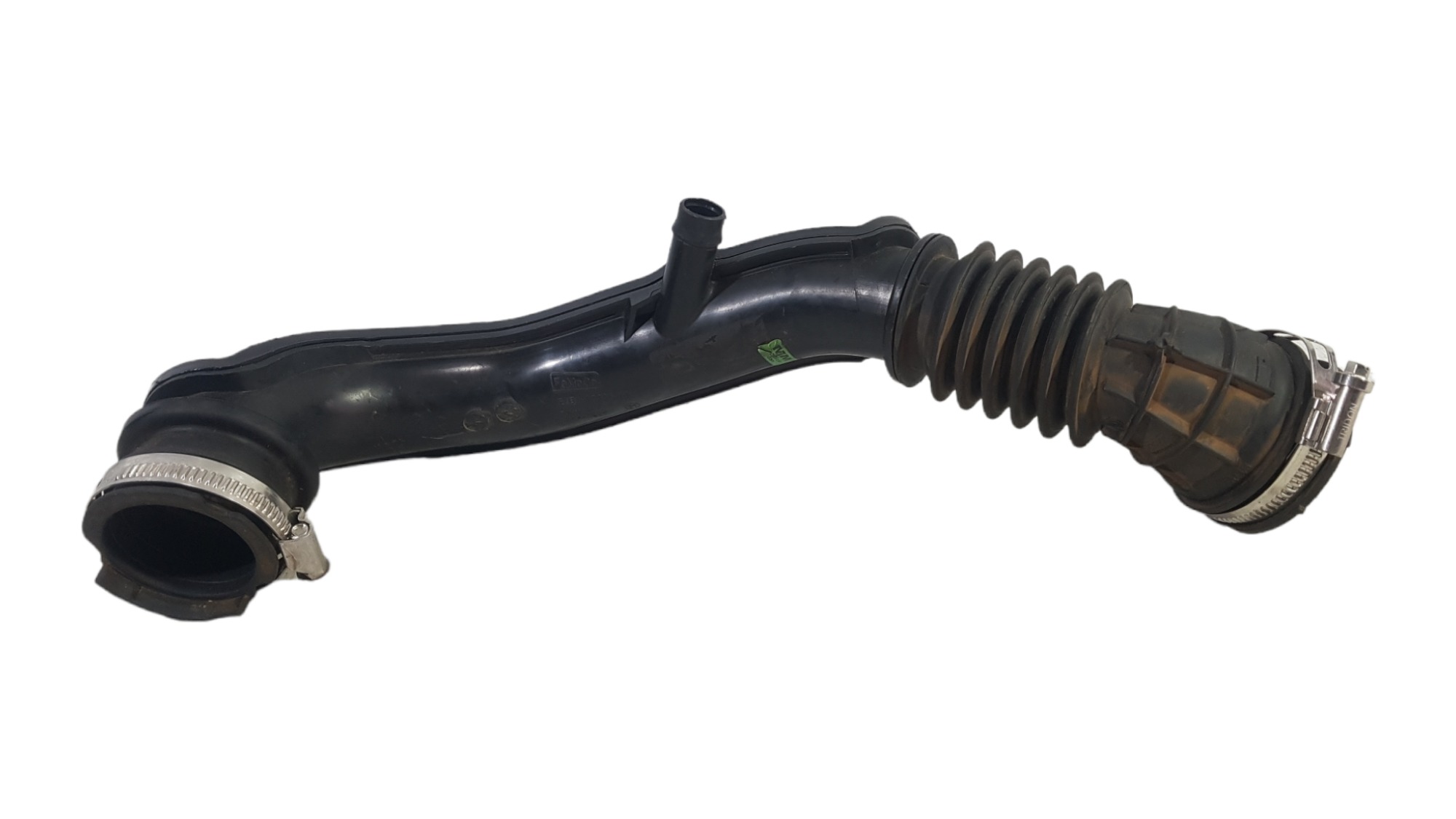 Mangueira Filtro Ar Ford Ka 1.0 16v 15 16 17 18 19 20
