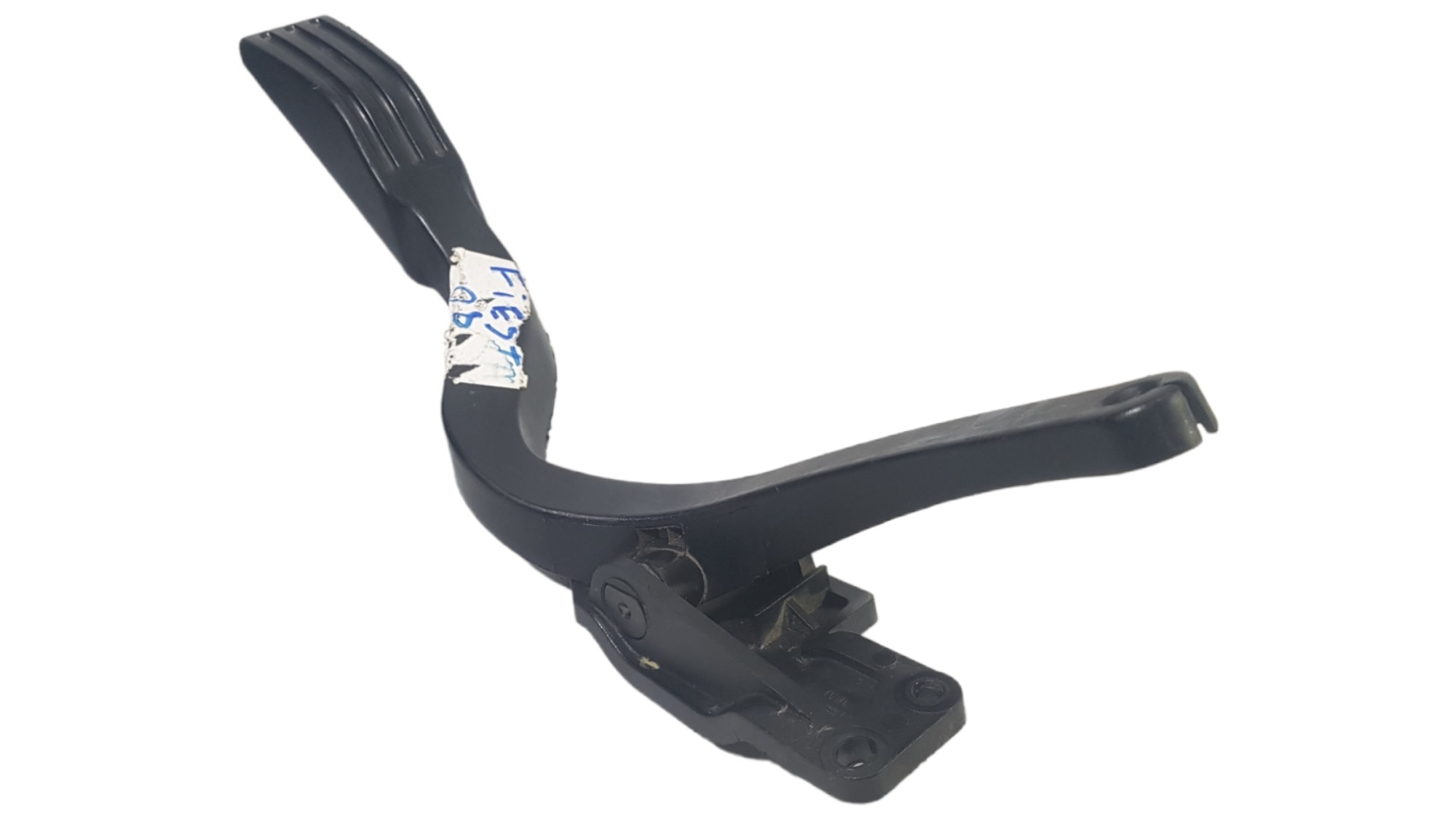 Pedal Acelerador Ford Fiesta 2005 2009 2012 Original 2 5