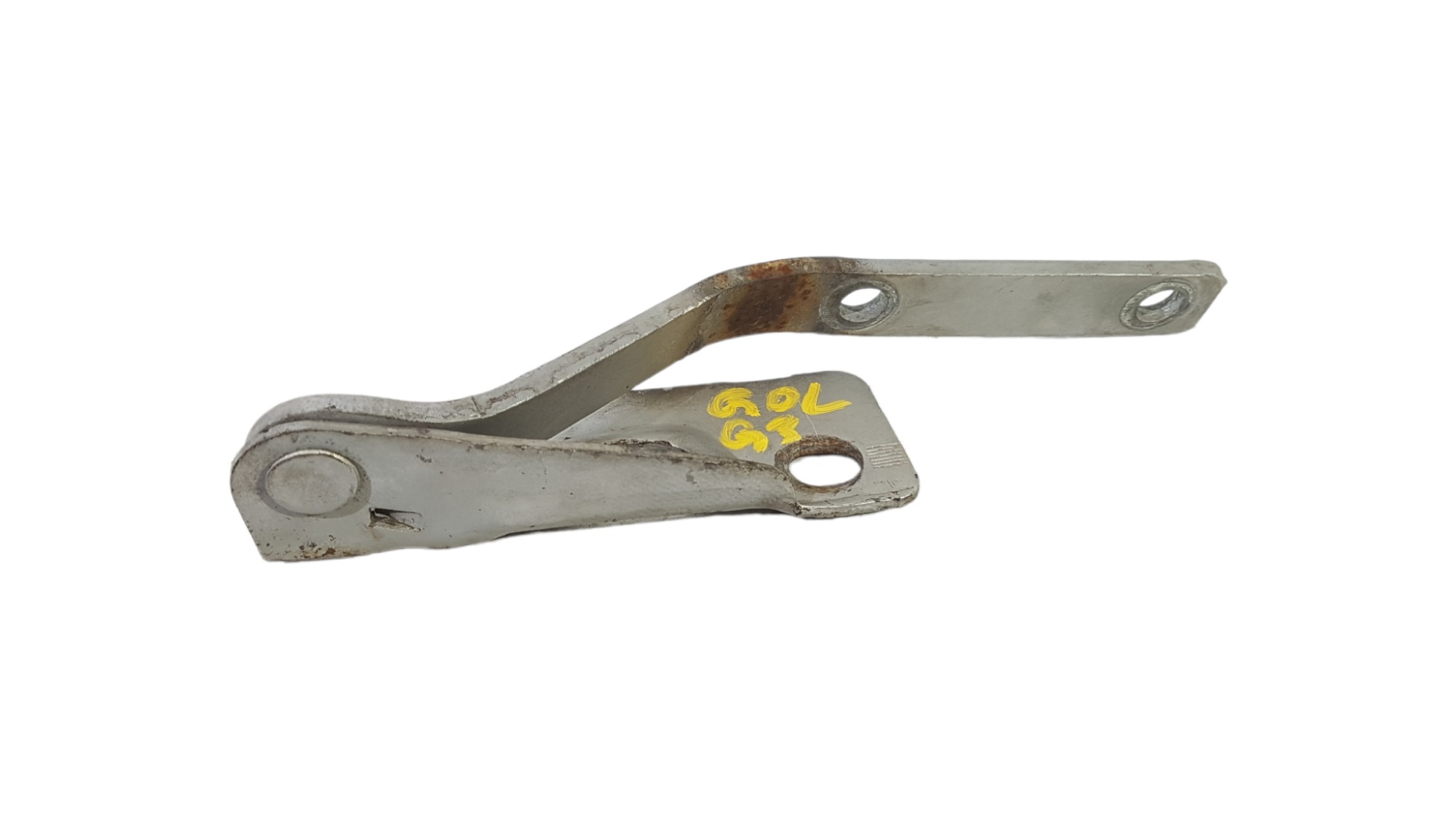 Dobradiça Braço Capô L. D Vw Gol G3 2000 2005 Original 1