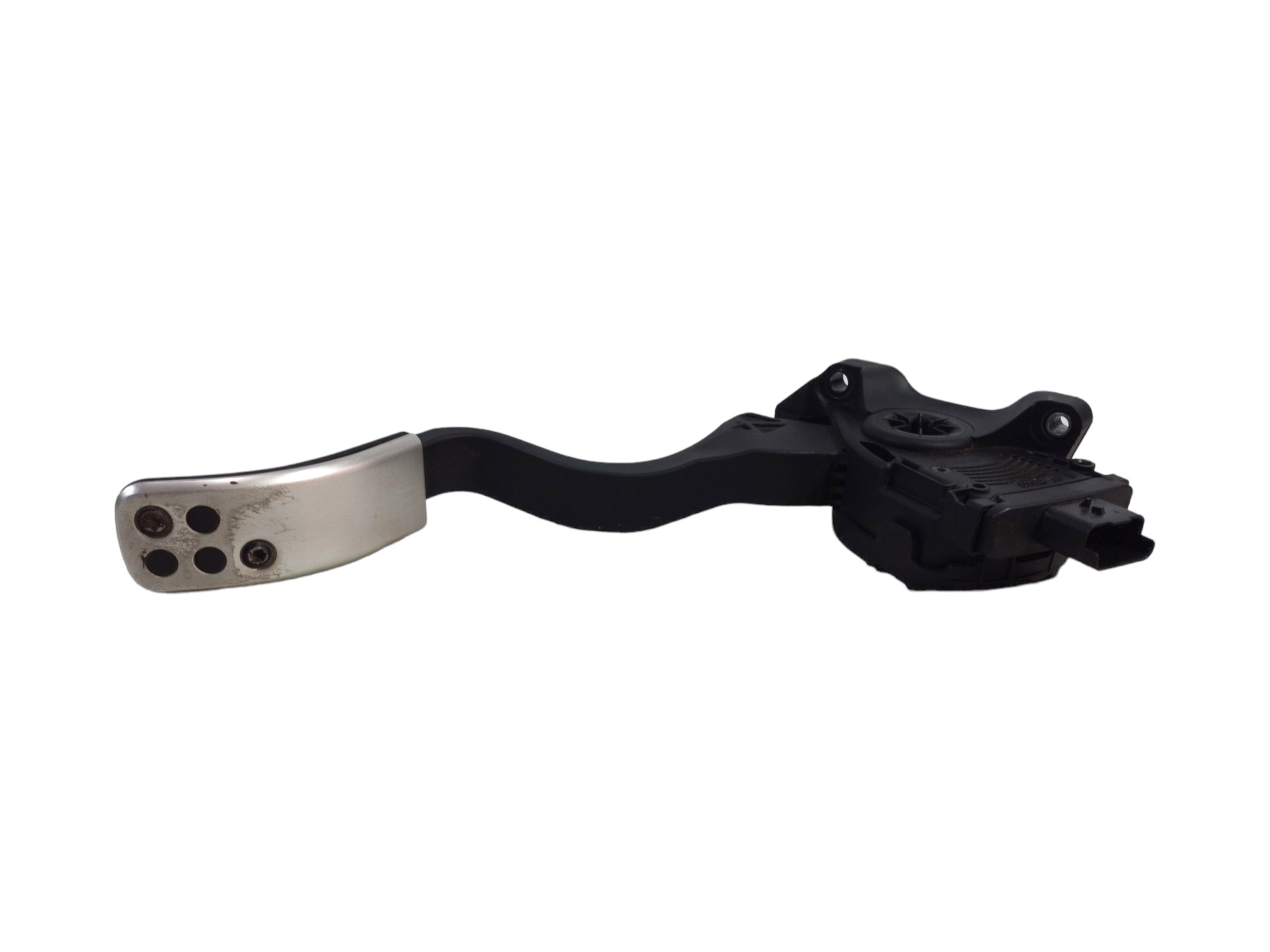 Pedal Acelerador Peugeot 307 1.6 16v Manual 2010 2011 2012
