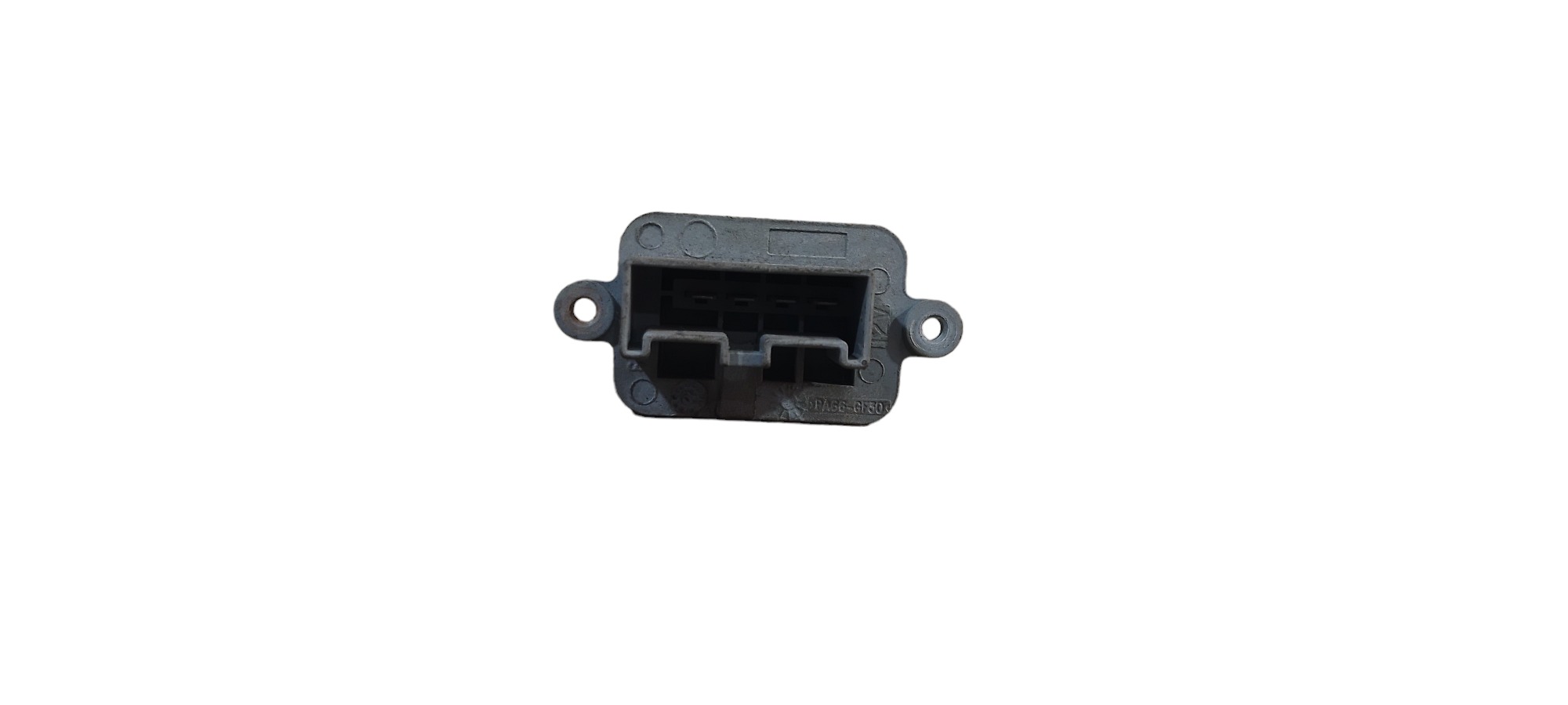 Resistência Caixa Ar Condicionado Vw Gol G3 Orig