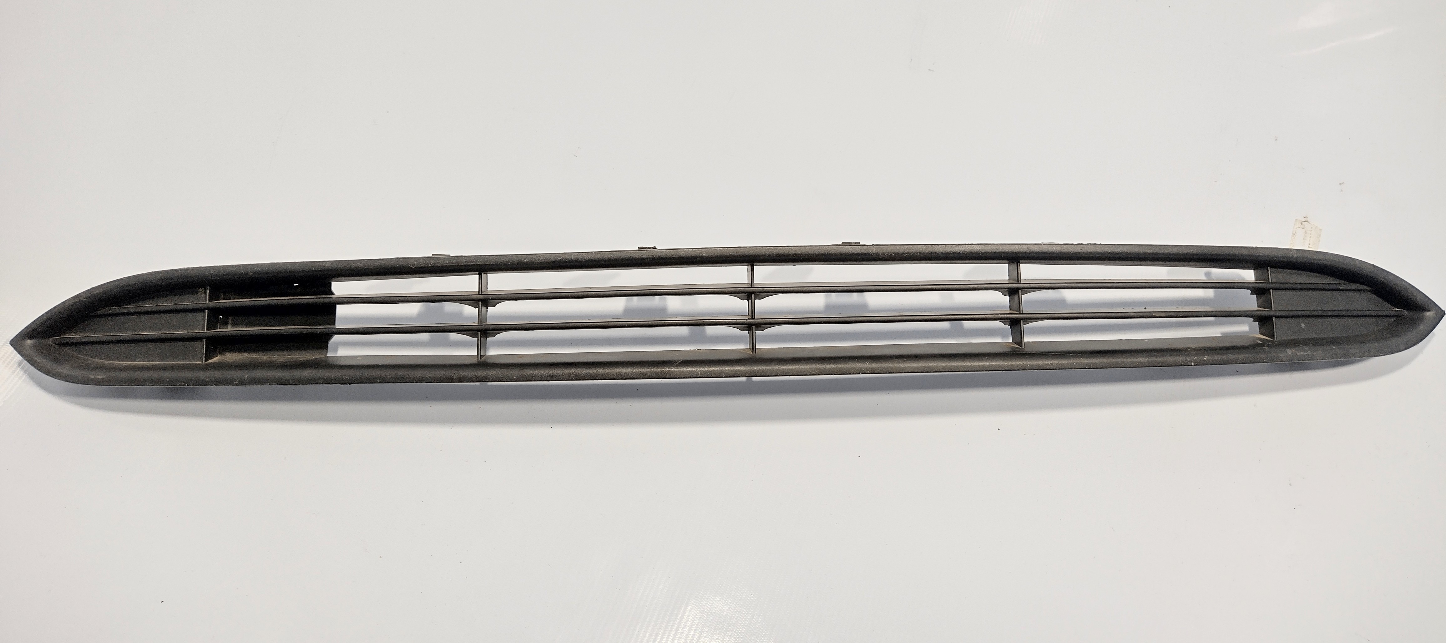 Grade Frontal Inferior Fiat Punto 2013 2014