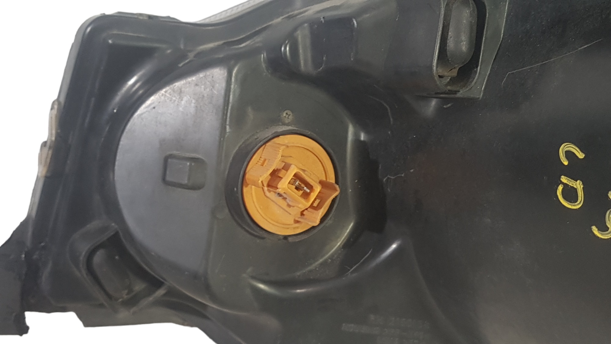 Farol L. D Ford Ecosport 2008 2009 2010 11 12 Detalhe Direito