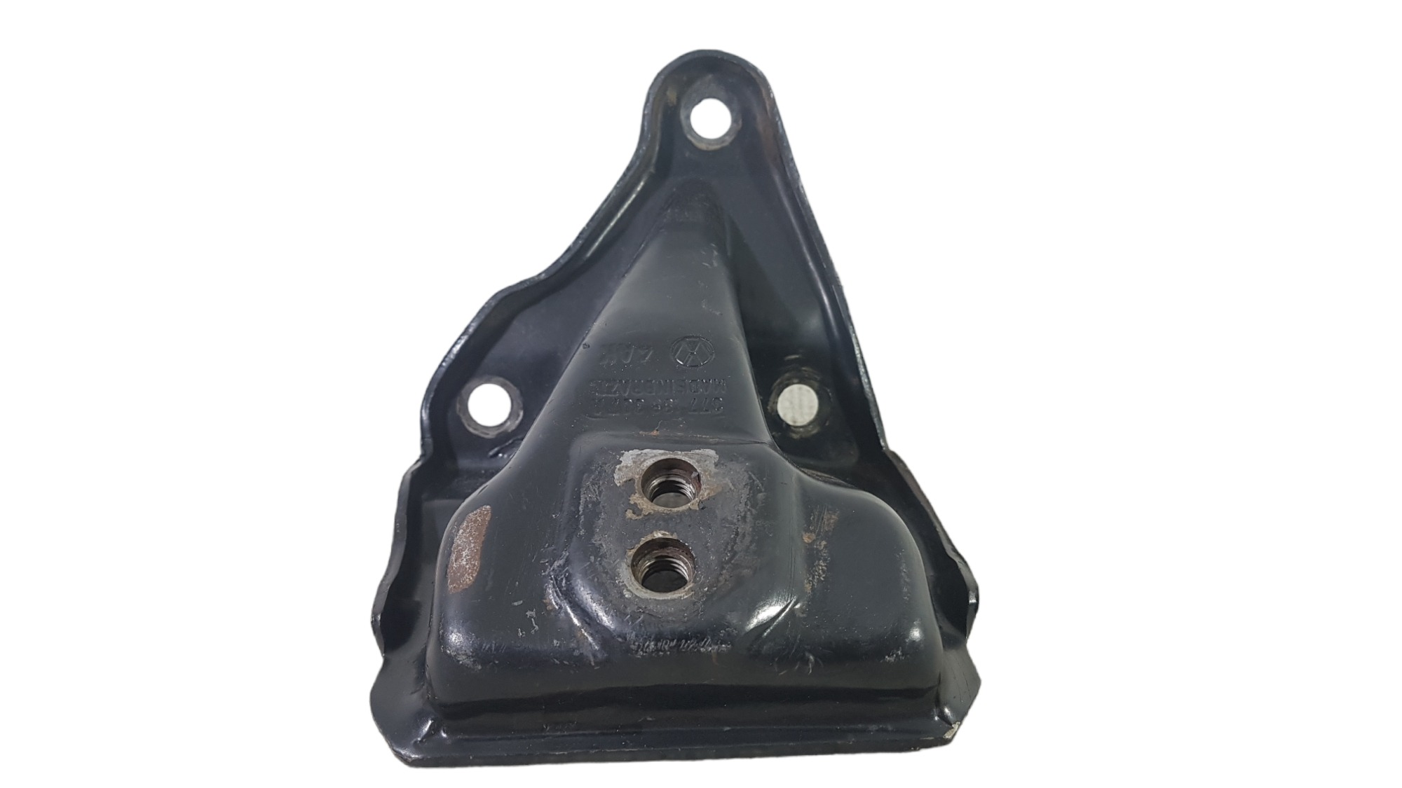 Suporte Esquerdo Motor Vw Gol G3 1.0 8v 16v Original 3