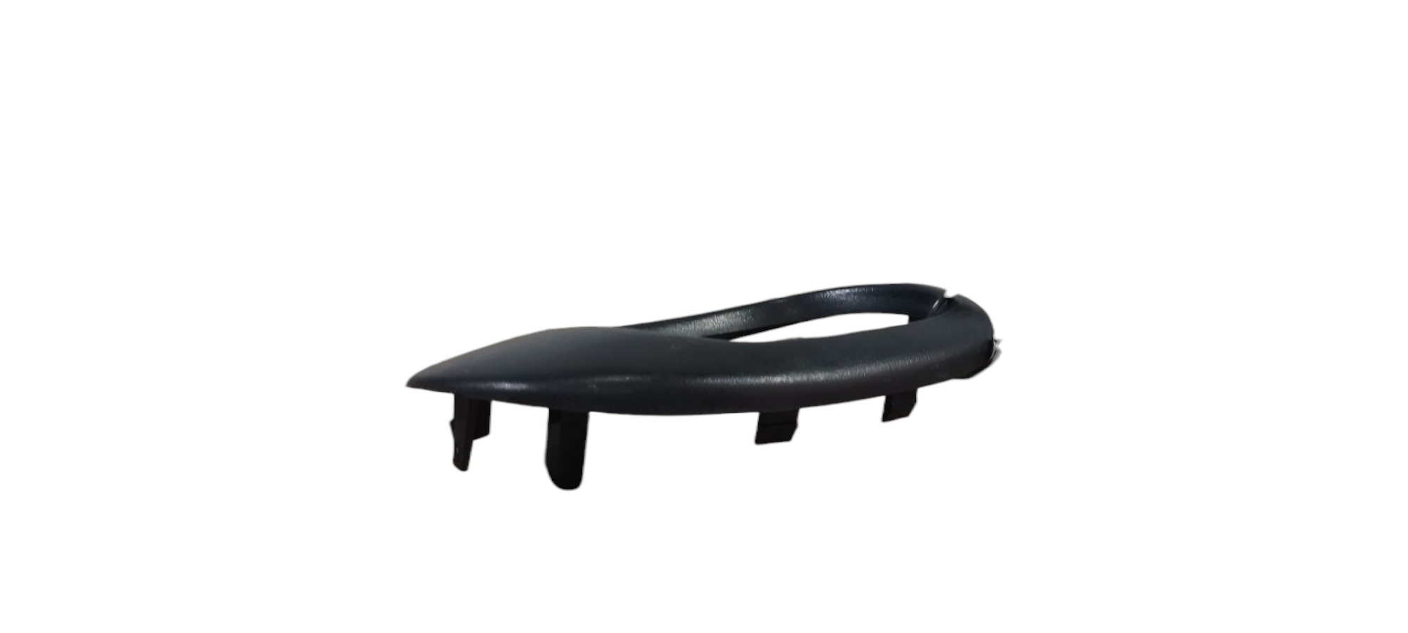 Moldura Maçaneta Inter Dianteira Direita Peugeot 207 2011 Or Dianteira 2