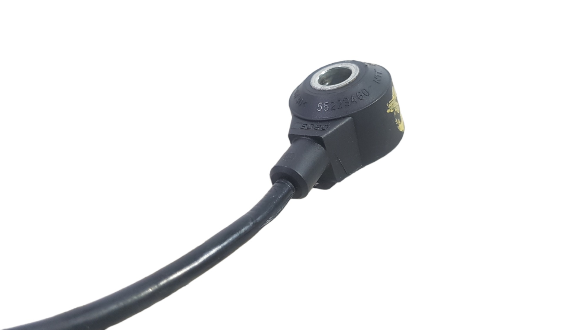 Sensor Detonação Fiat Etorq 1.6 1.8 55223460 Original 7
